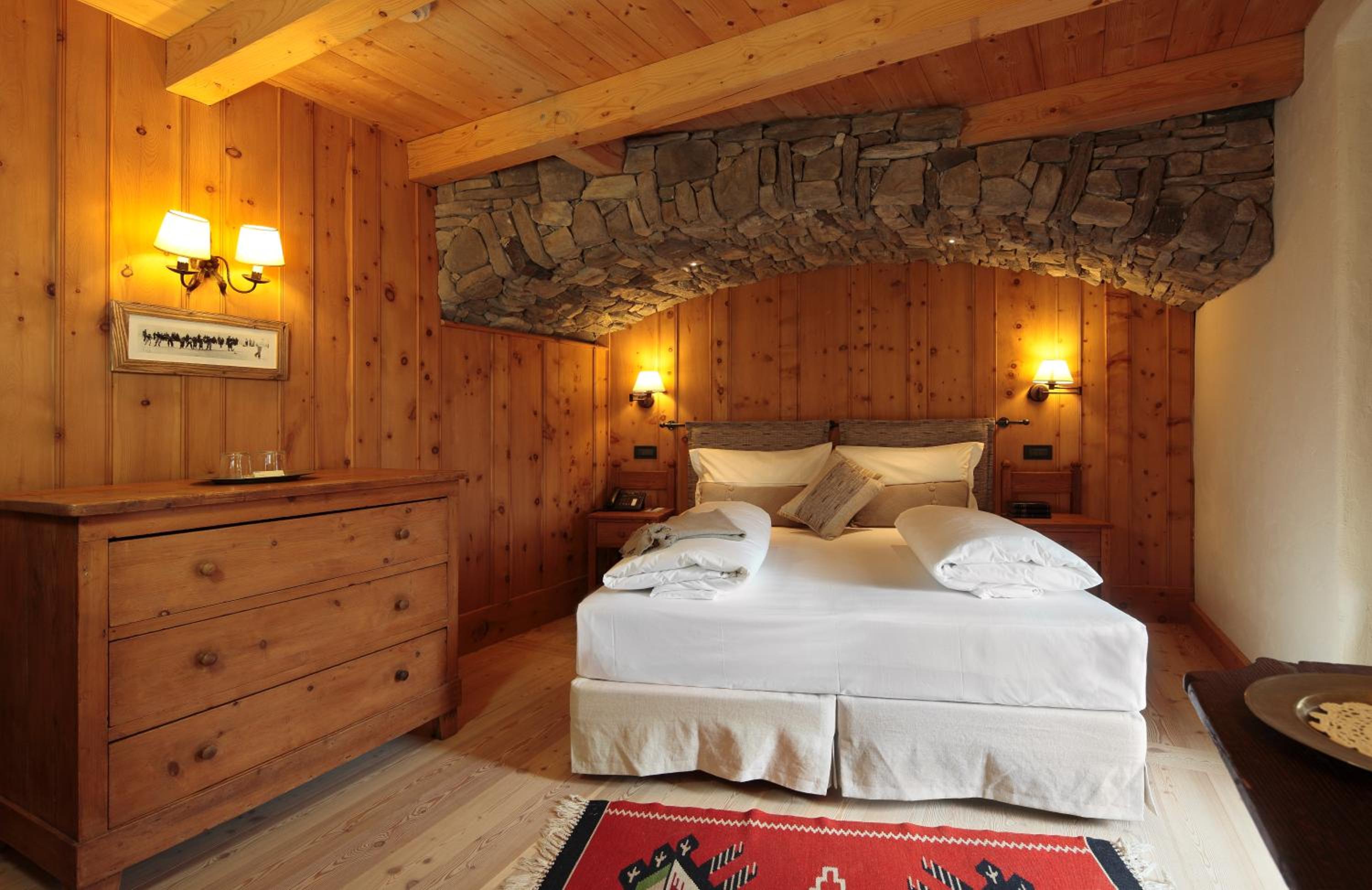 Superior Double or Twin Room - Photo 1