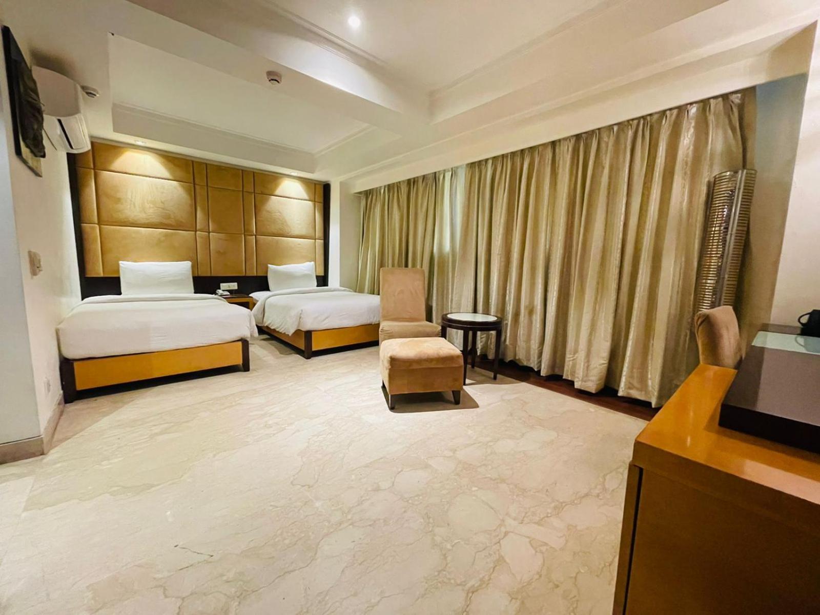 Deluxe Twin Room - Photo 4