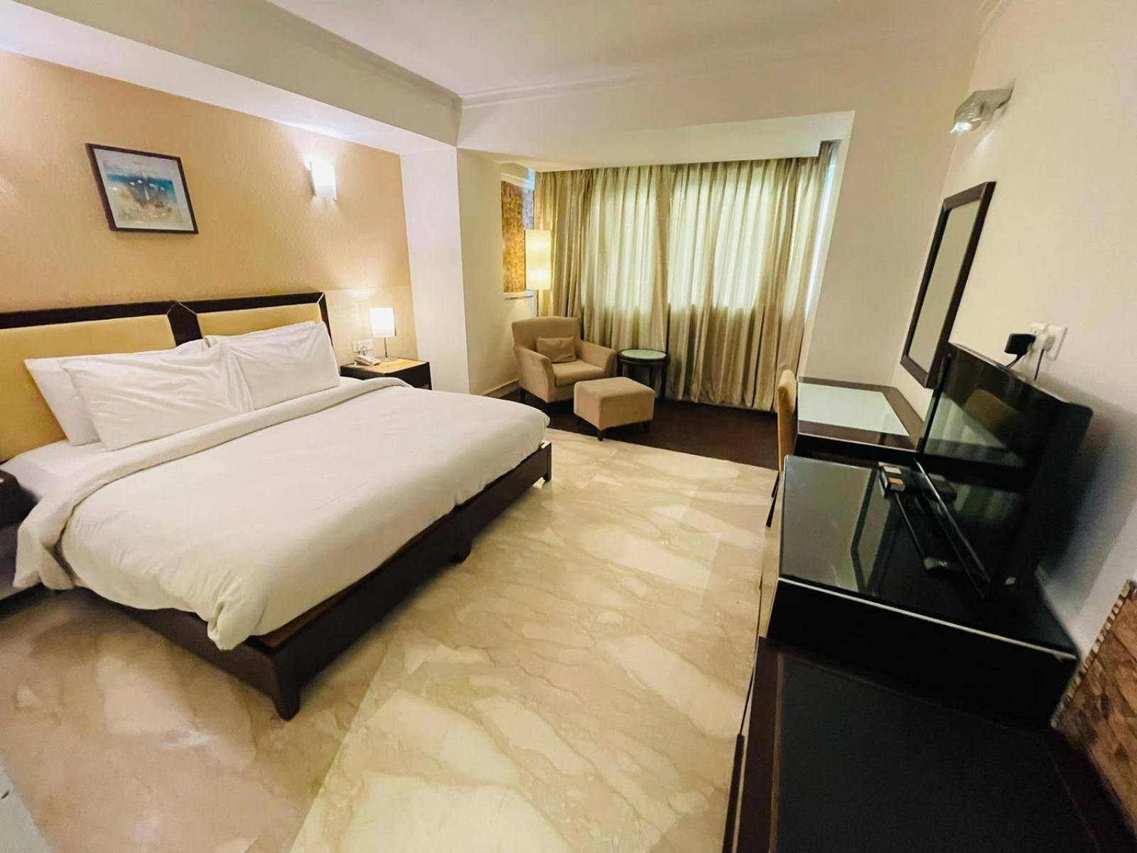 Superior Double Room - Photo 1