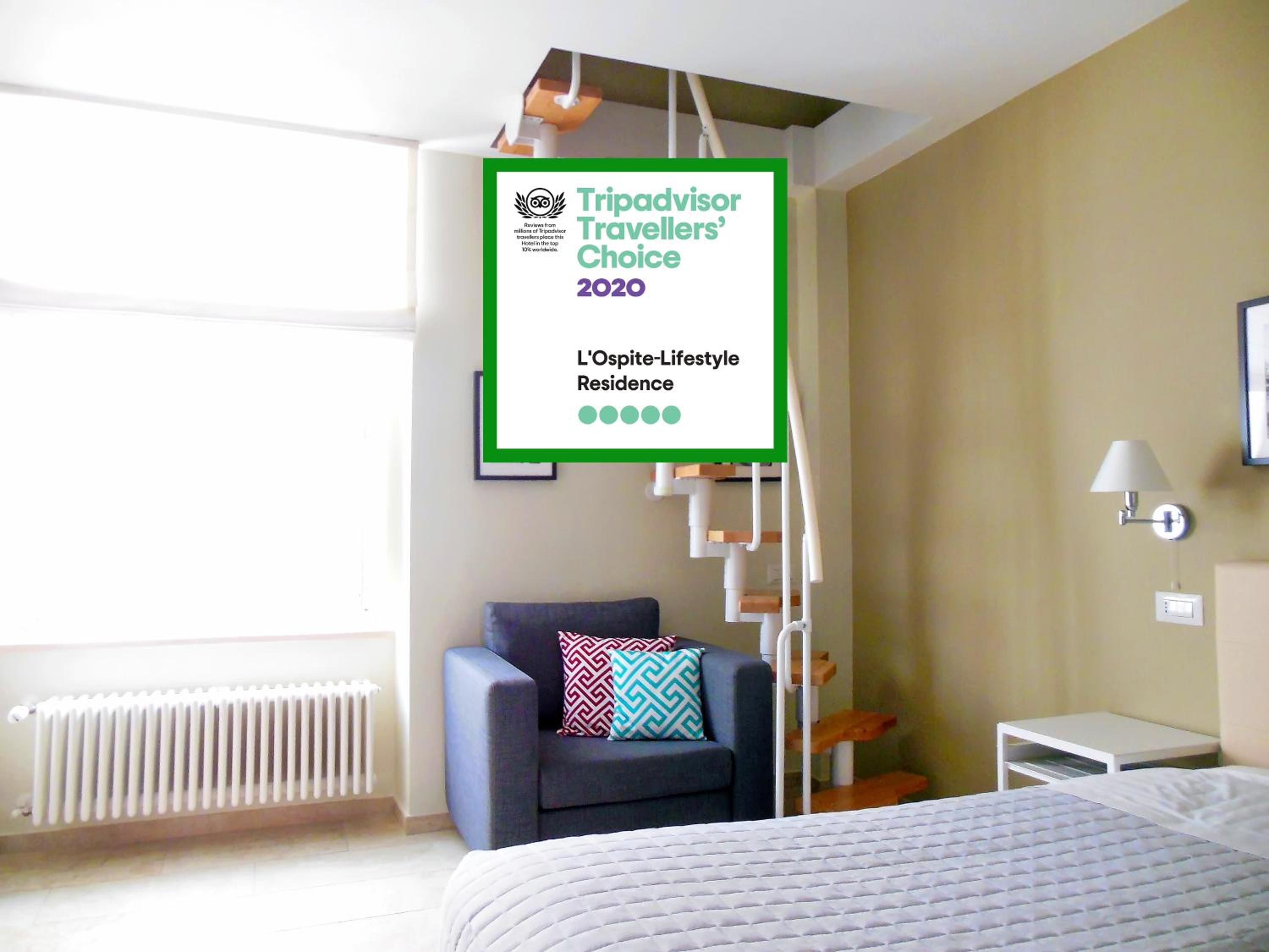 Deluxe Triple Room - Photo 4