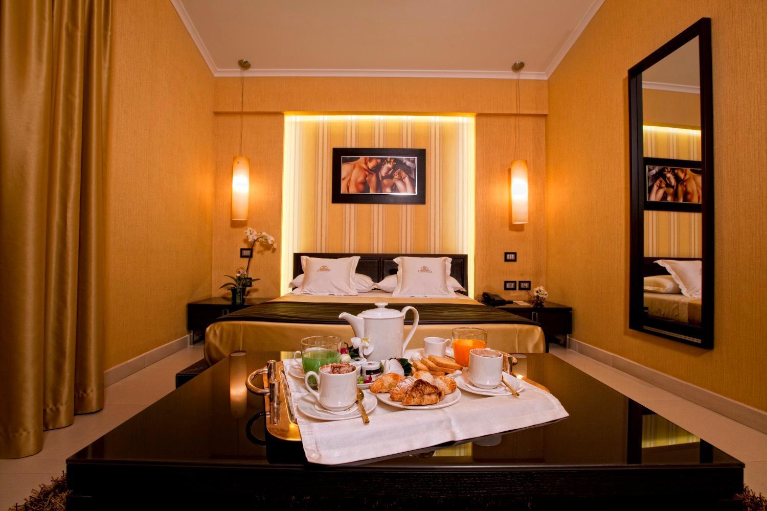 Superior Triple Room photo 1