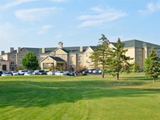Best Western Premier Bridgewood Hotel Resort