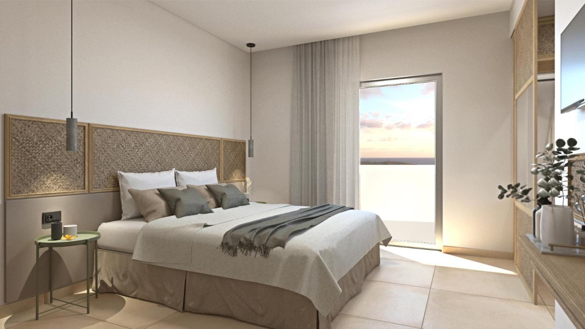 MODERN STYLE ROOM ELAFONISI BEACH VIEW photo 1