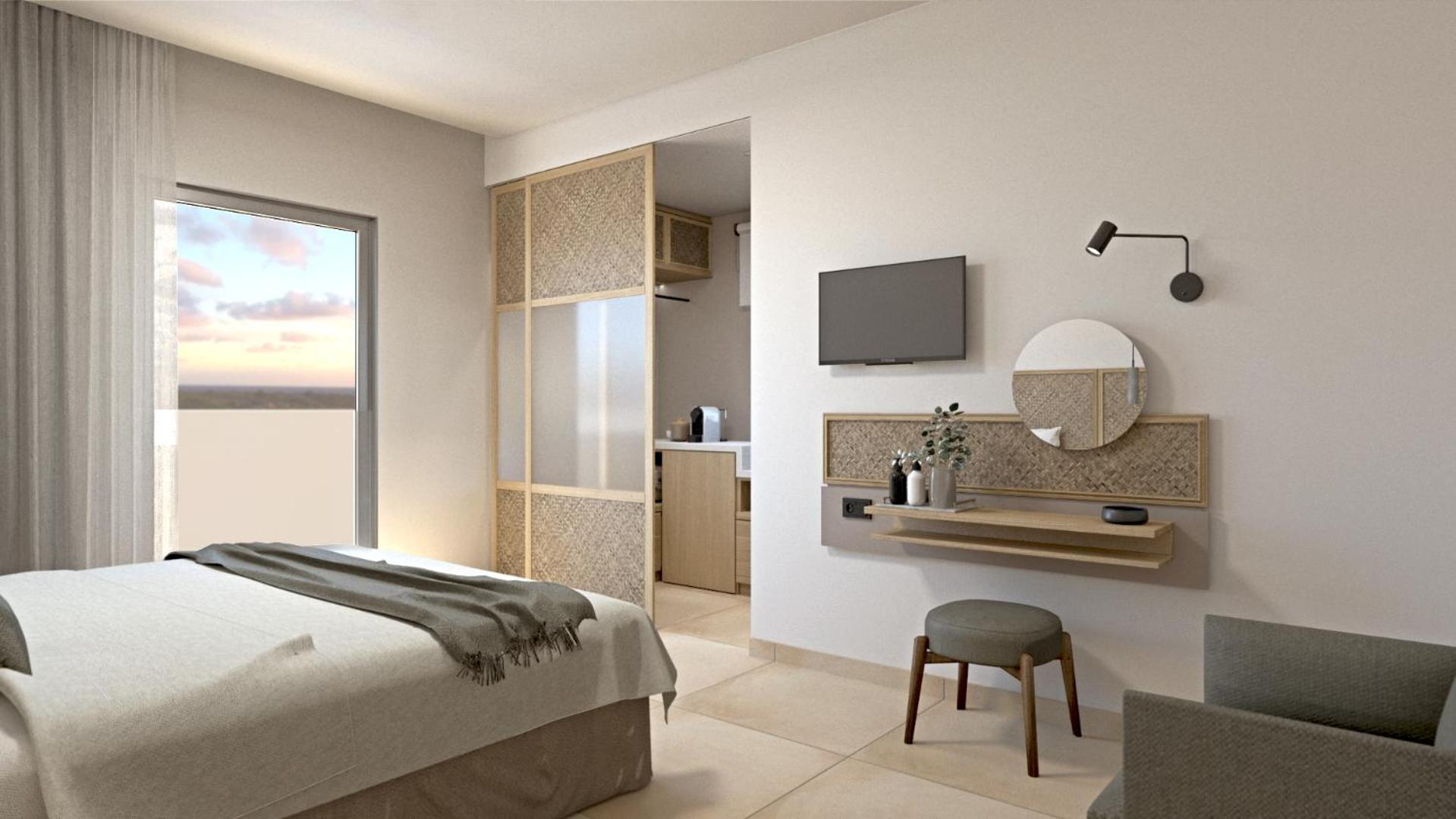 MODERN STYLE ROOM ELAFONISI BEACH VIEW photo 3