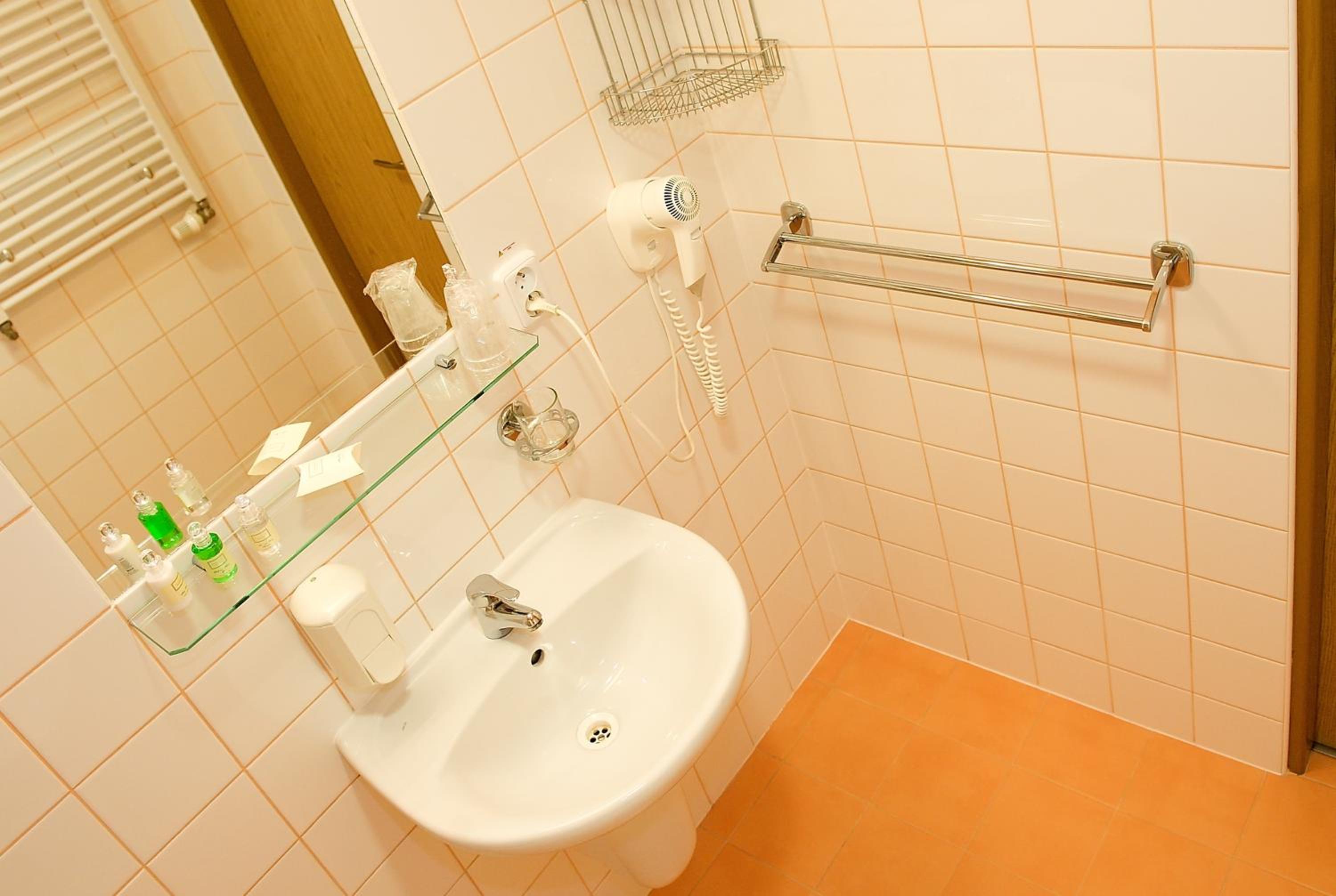Deluxe Double or Single Room photo 2