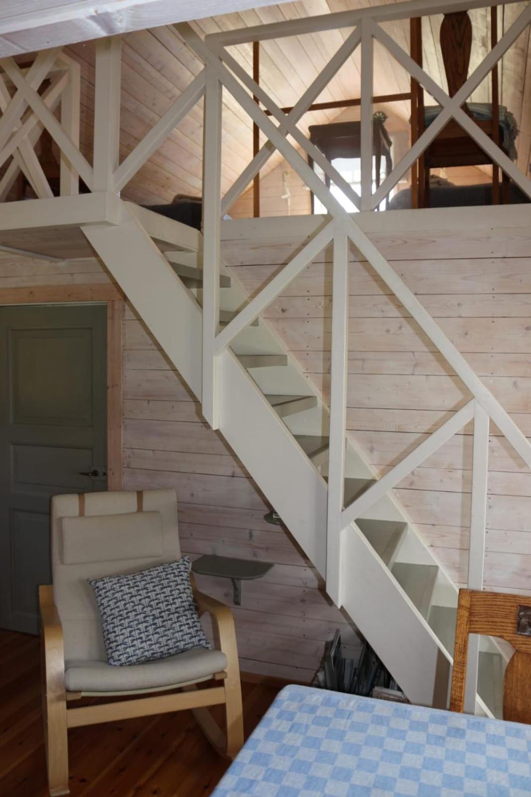 Two-Bedroom House photo 2
