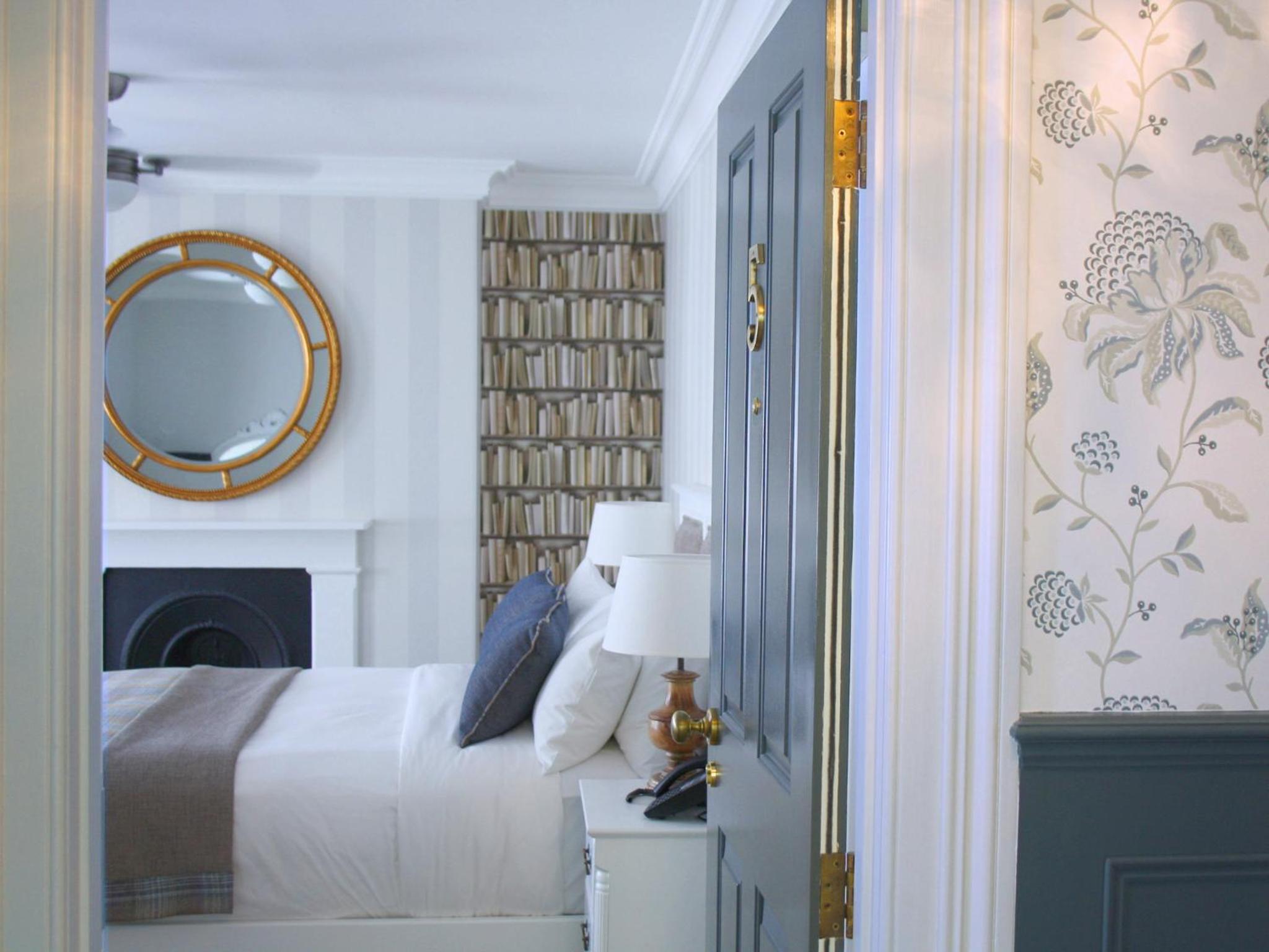 Superior Double Room photo 1