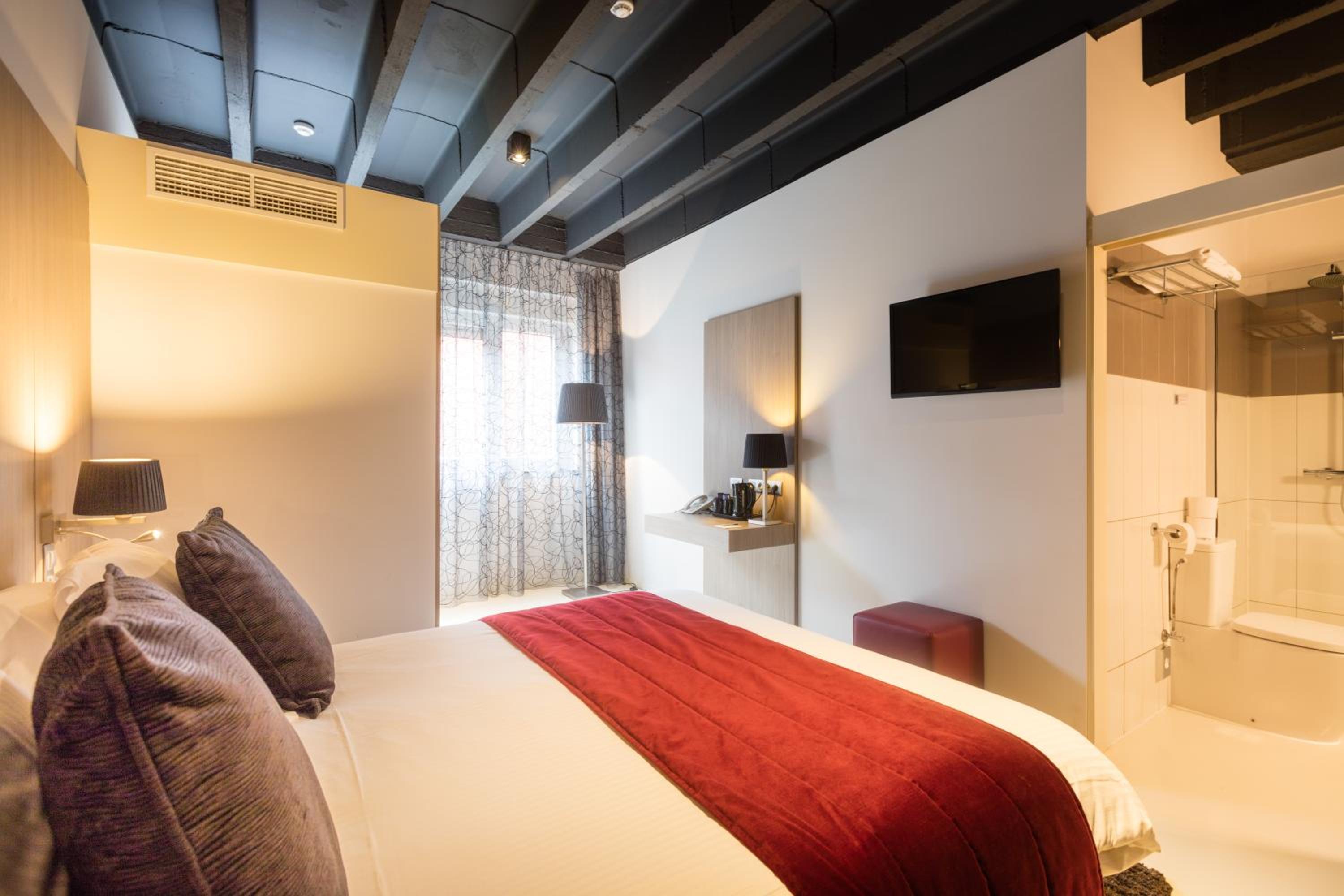 King Room - Photo 12