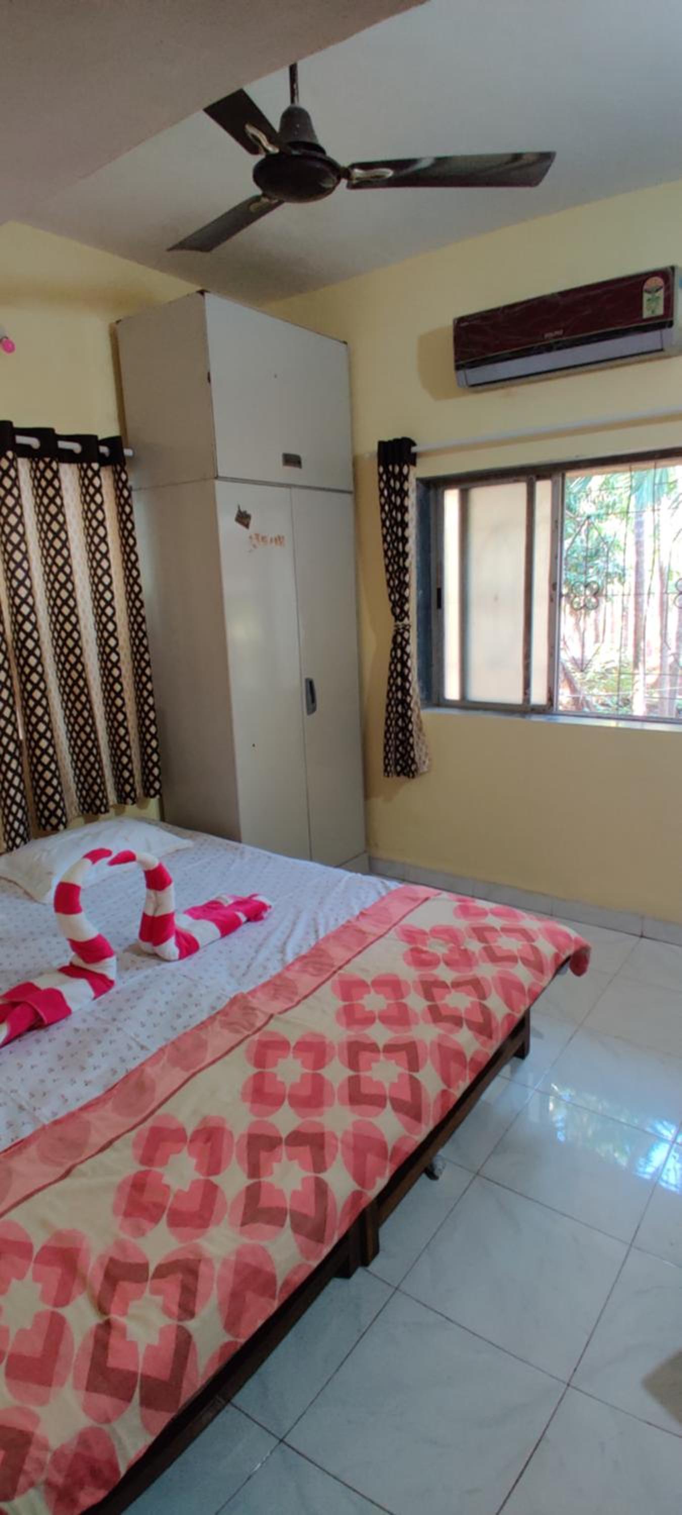 Two-Bedroom House photo 1