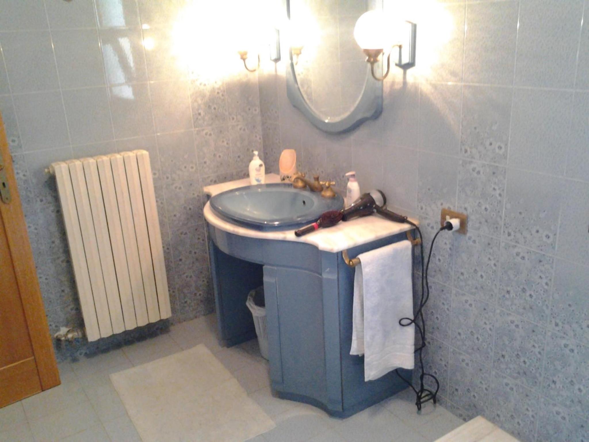 Triple Room with Private External Bathroom photo 2