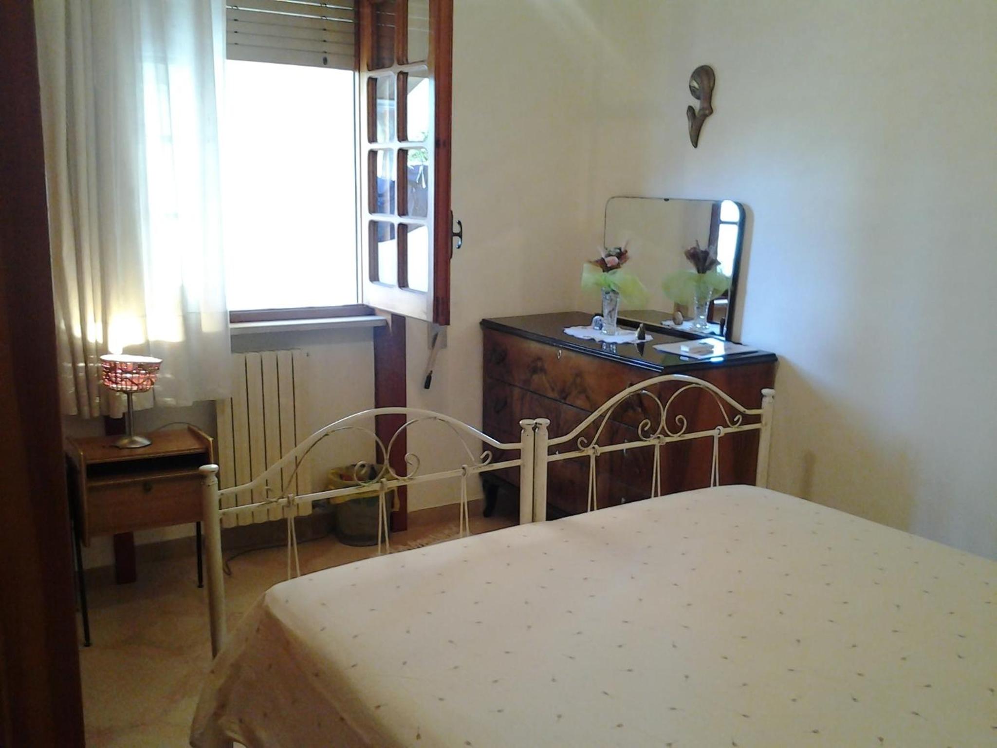 Double Room with Private External Bathroom photo 1