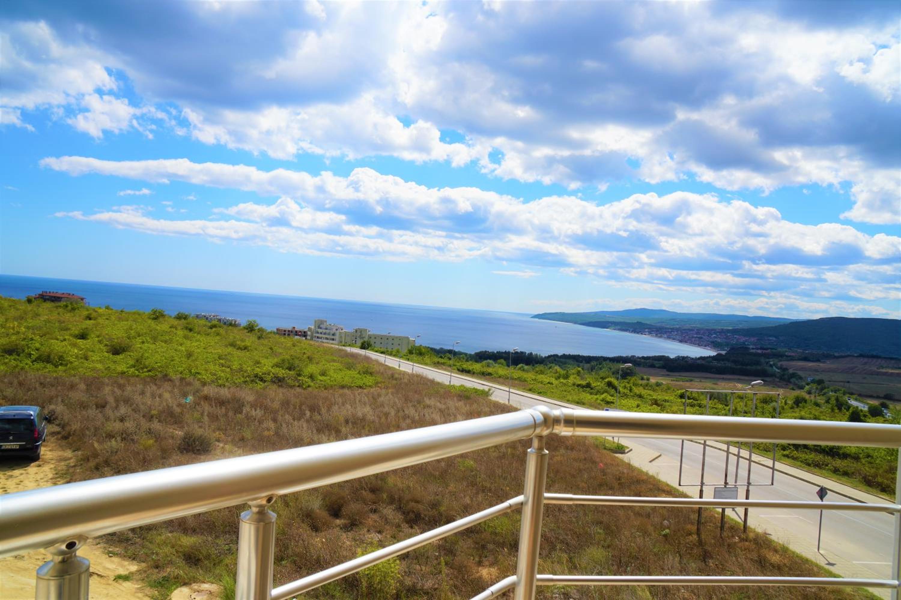 Apartment with Sea View photo 3