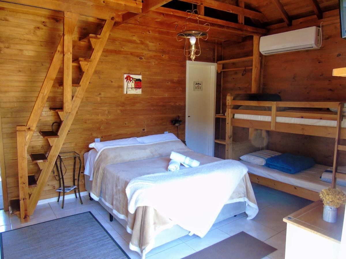 Chalet photo 1