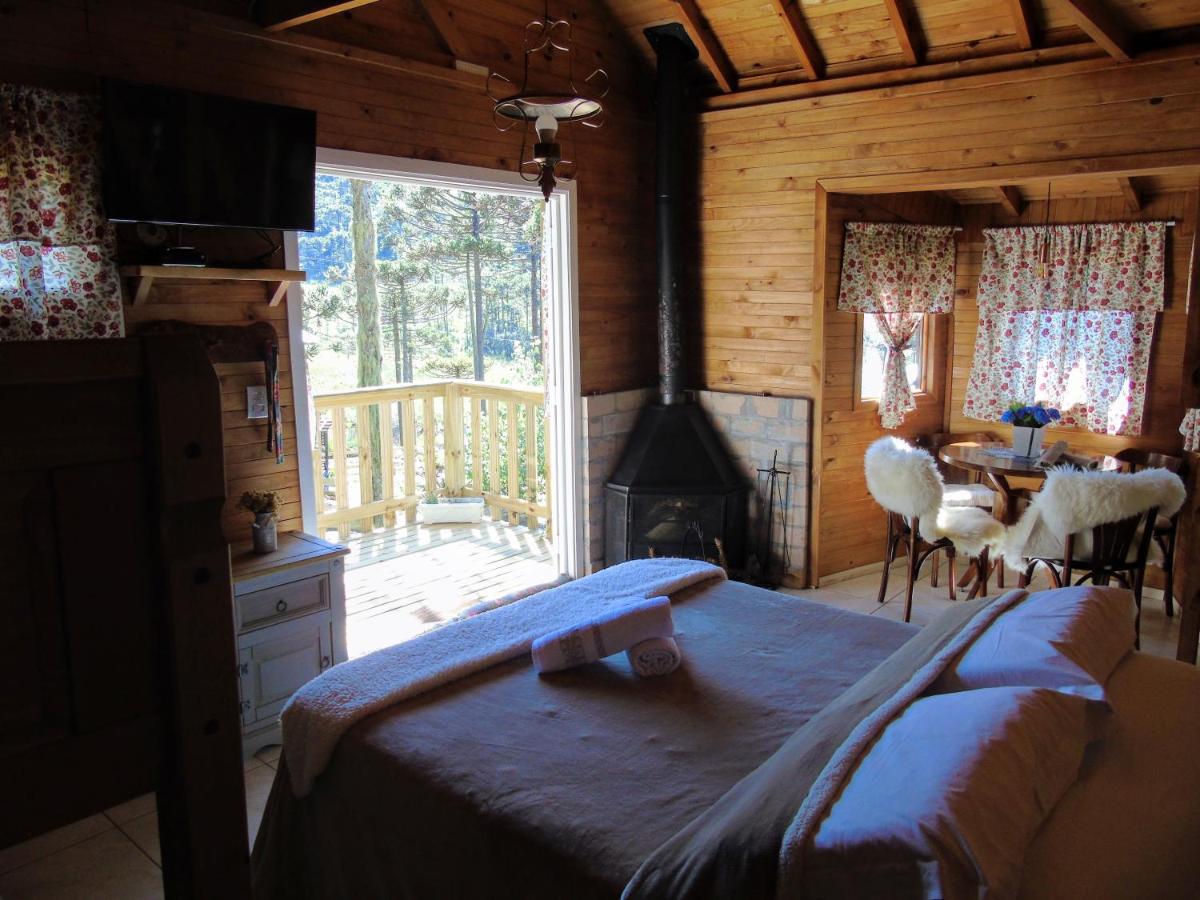 Chalet photo 2