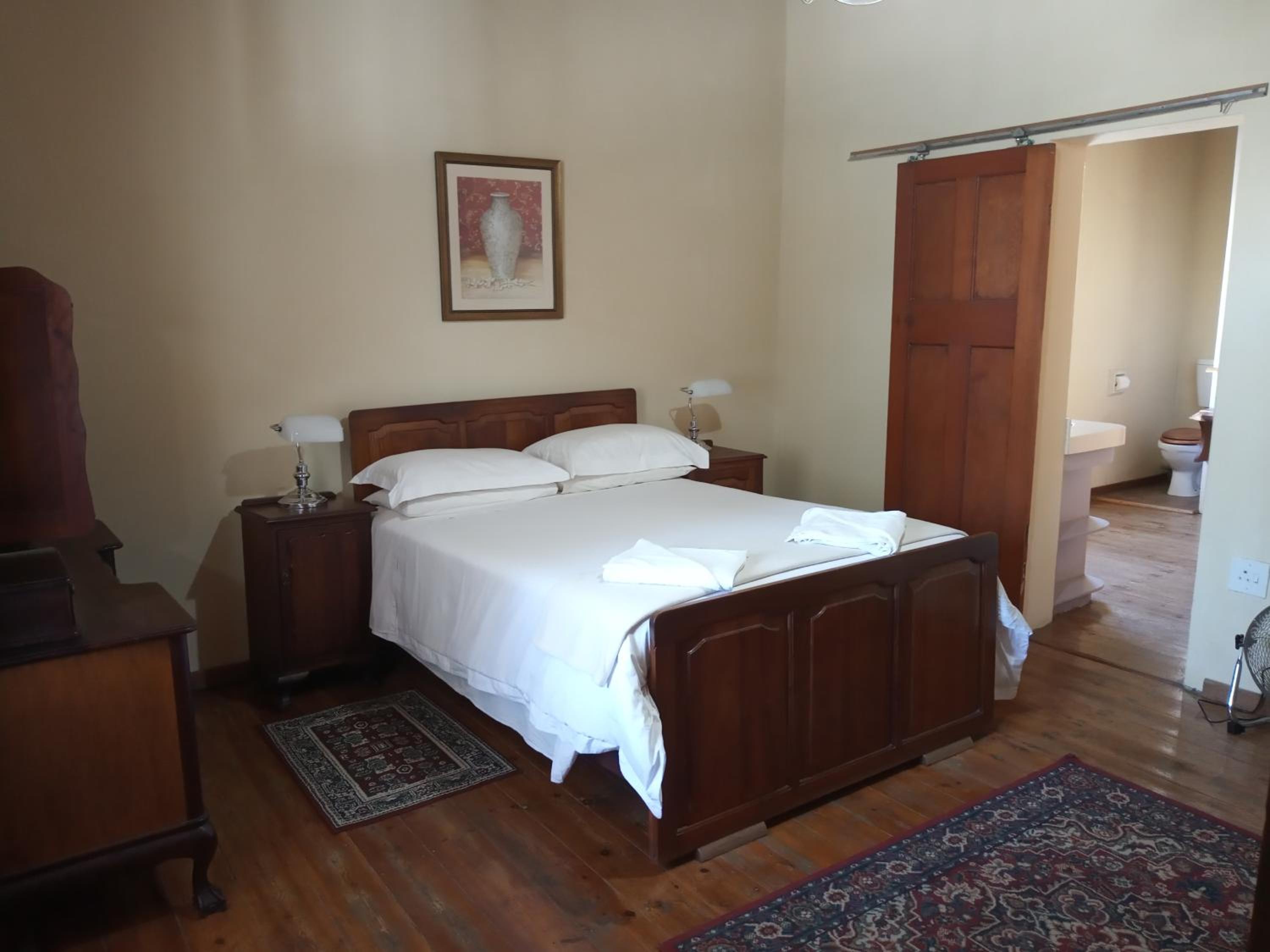Double Room photo 2
