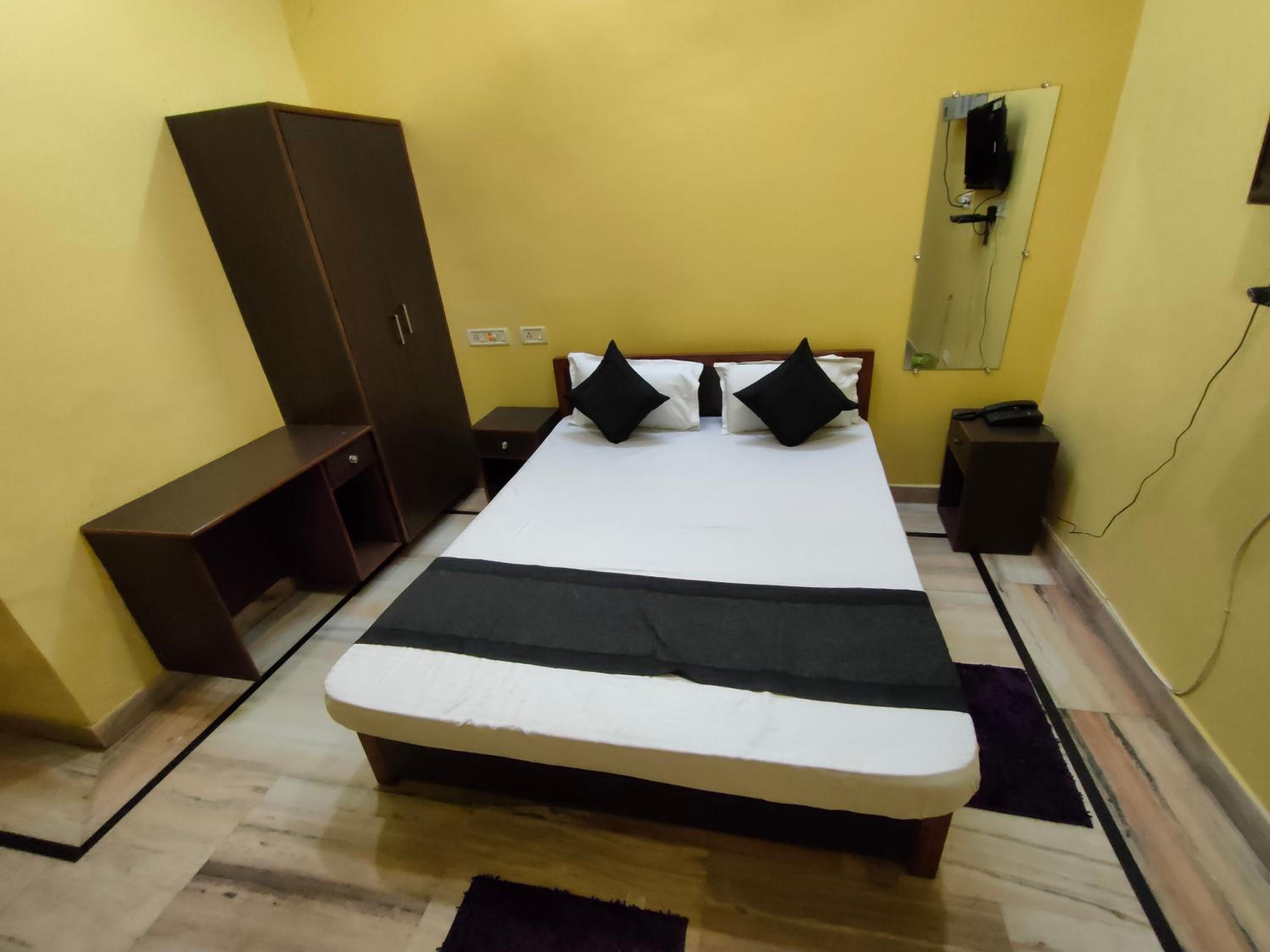 Double Room with Mountain View photo 3