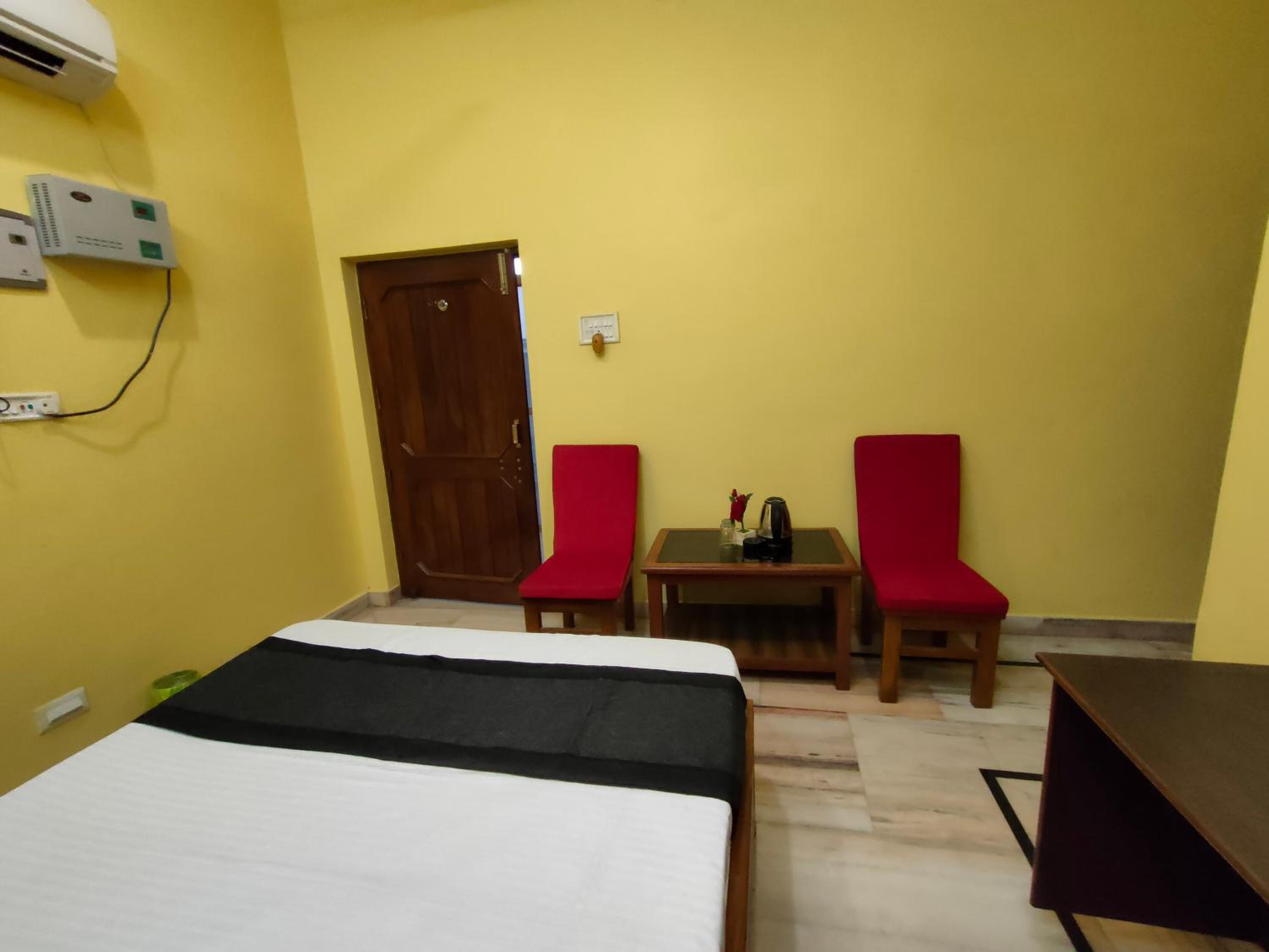 Double Room with Mountain View photo 1