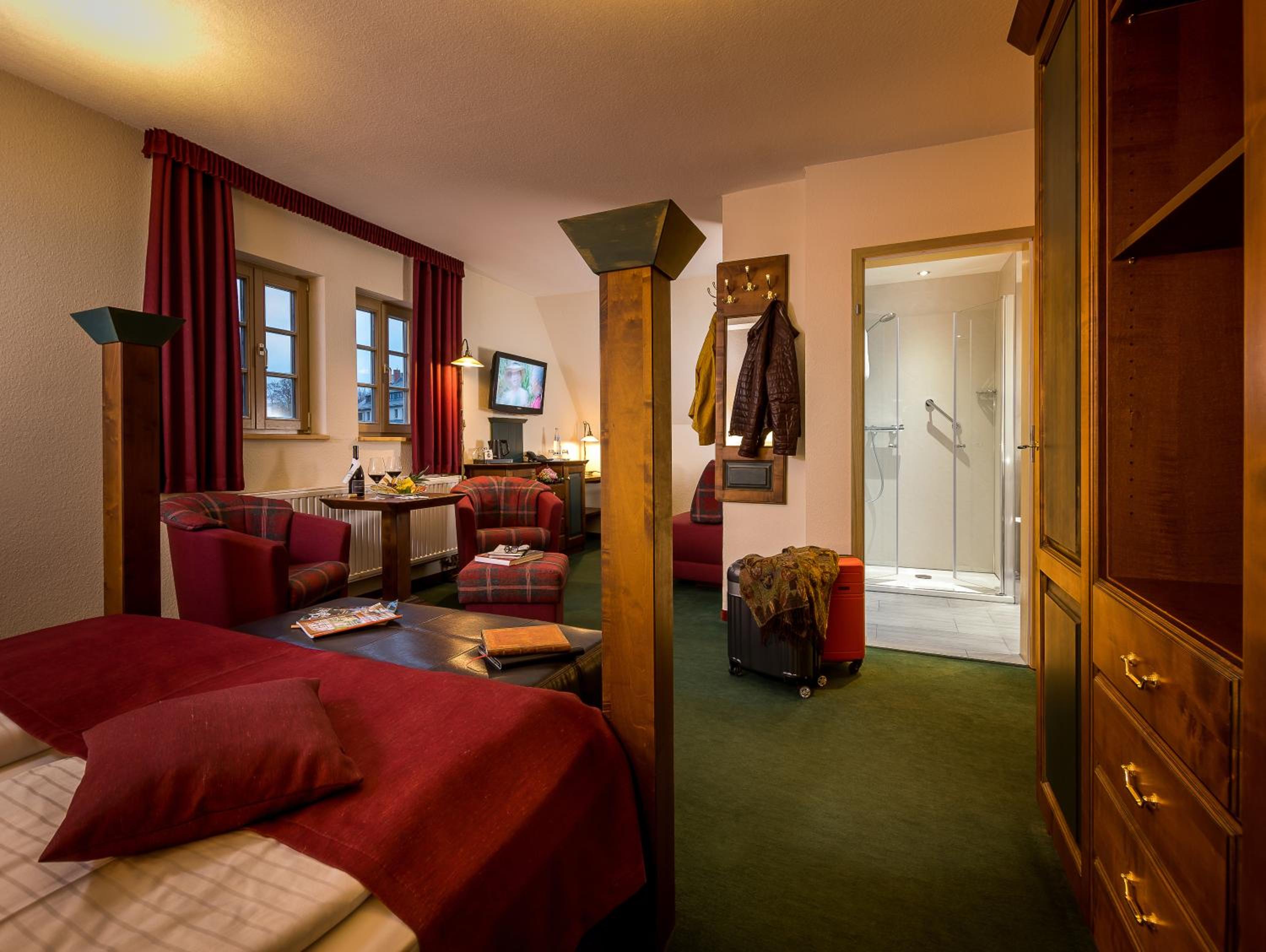 Junior Suite