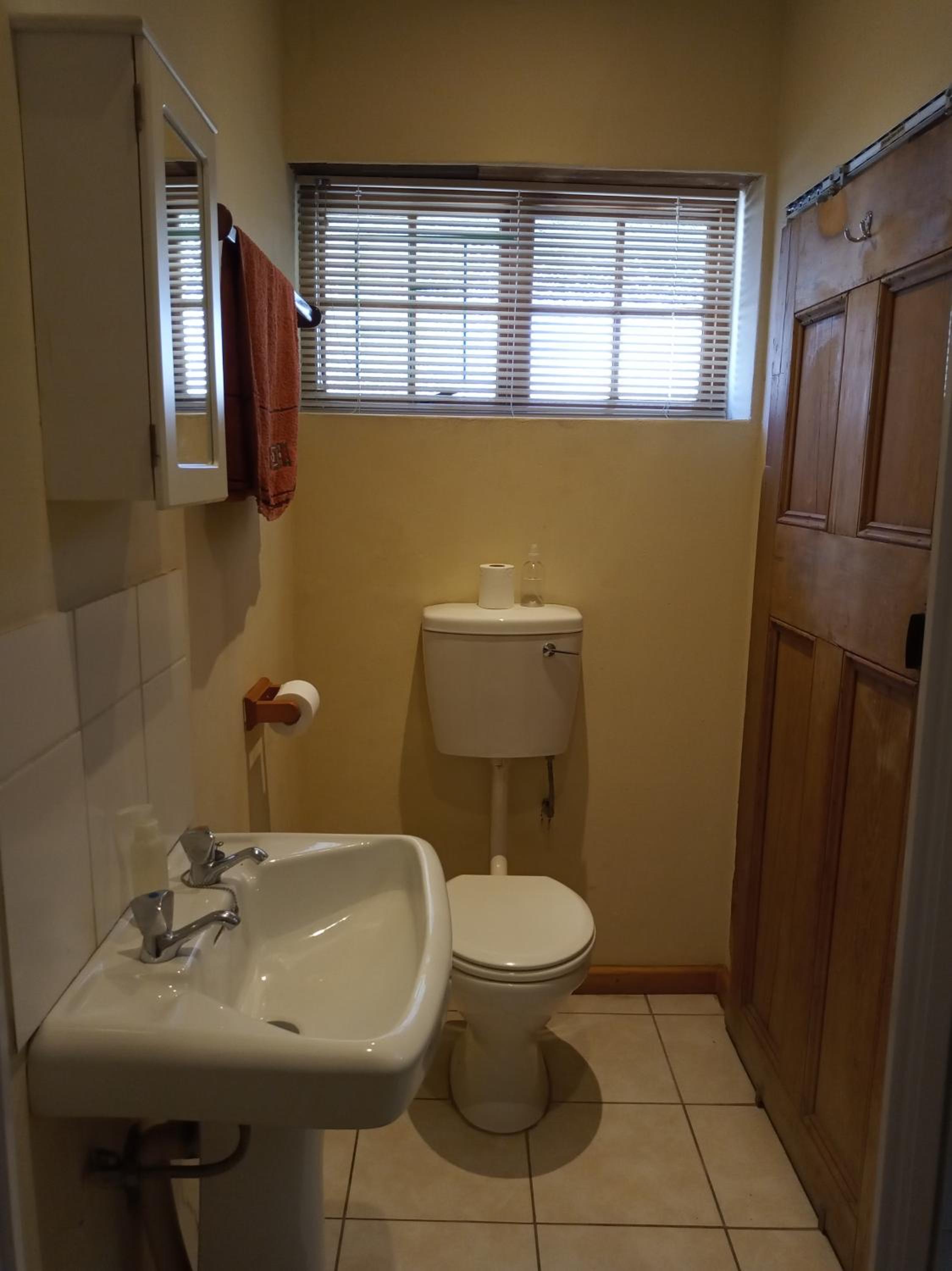 Single Room photo 2