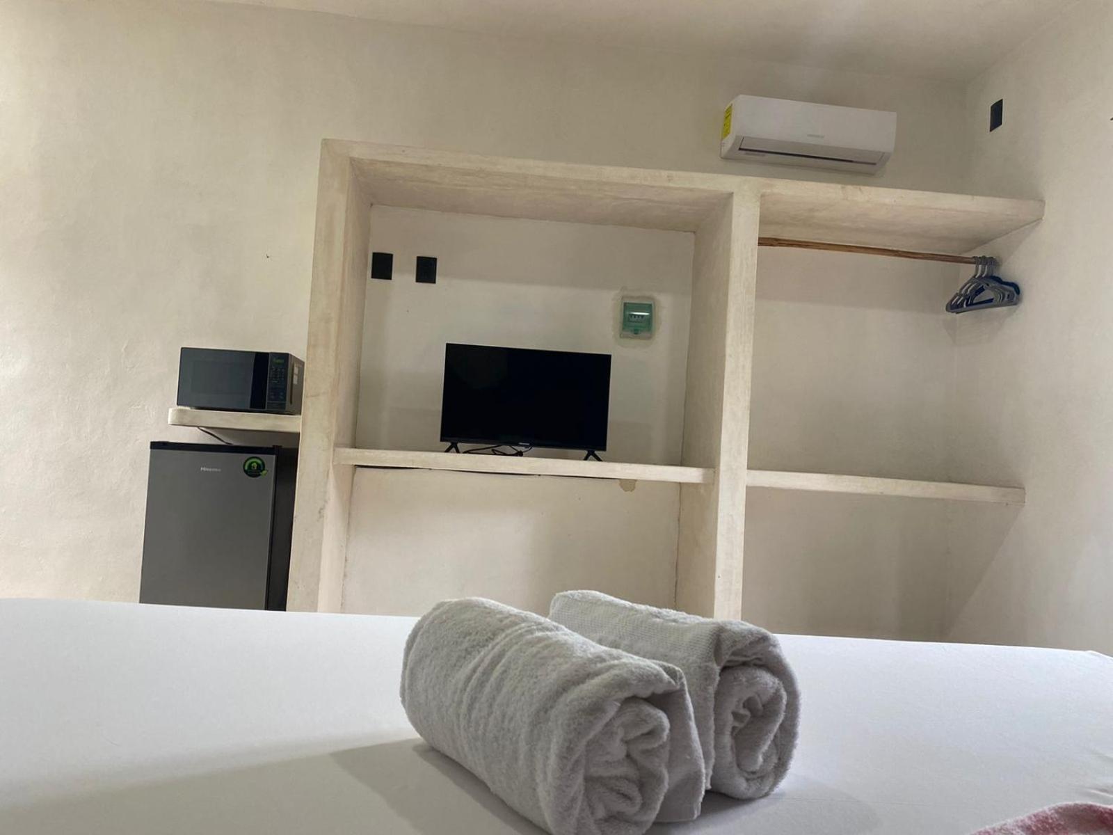Large Double Room photo 3