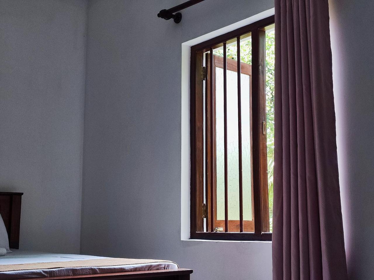 Zweibettzimmer im Budget-Stil