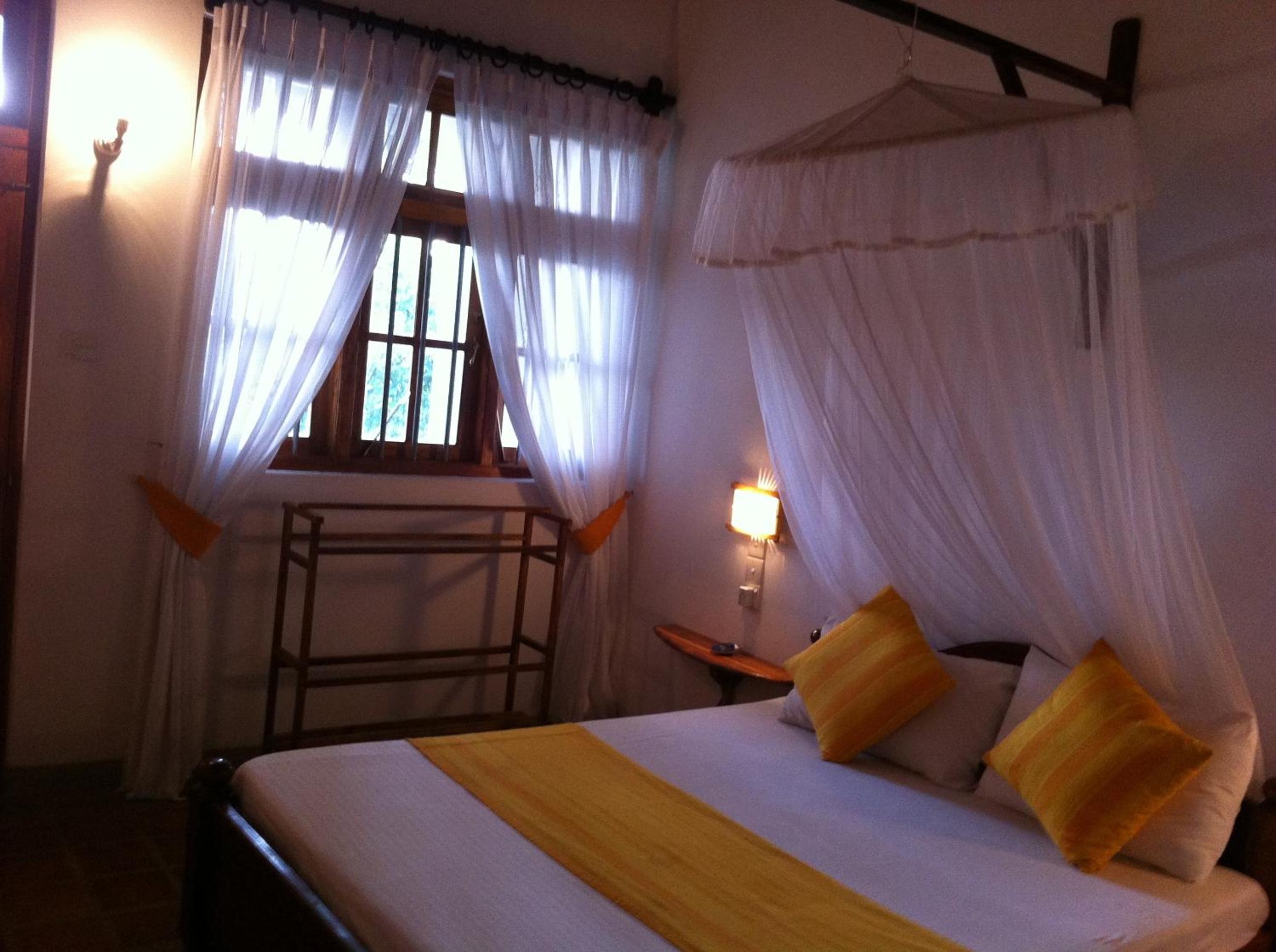 Standard Triple Room photo 1