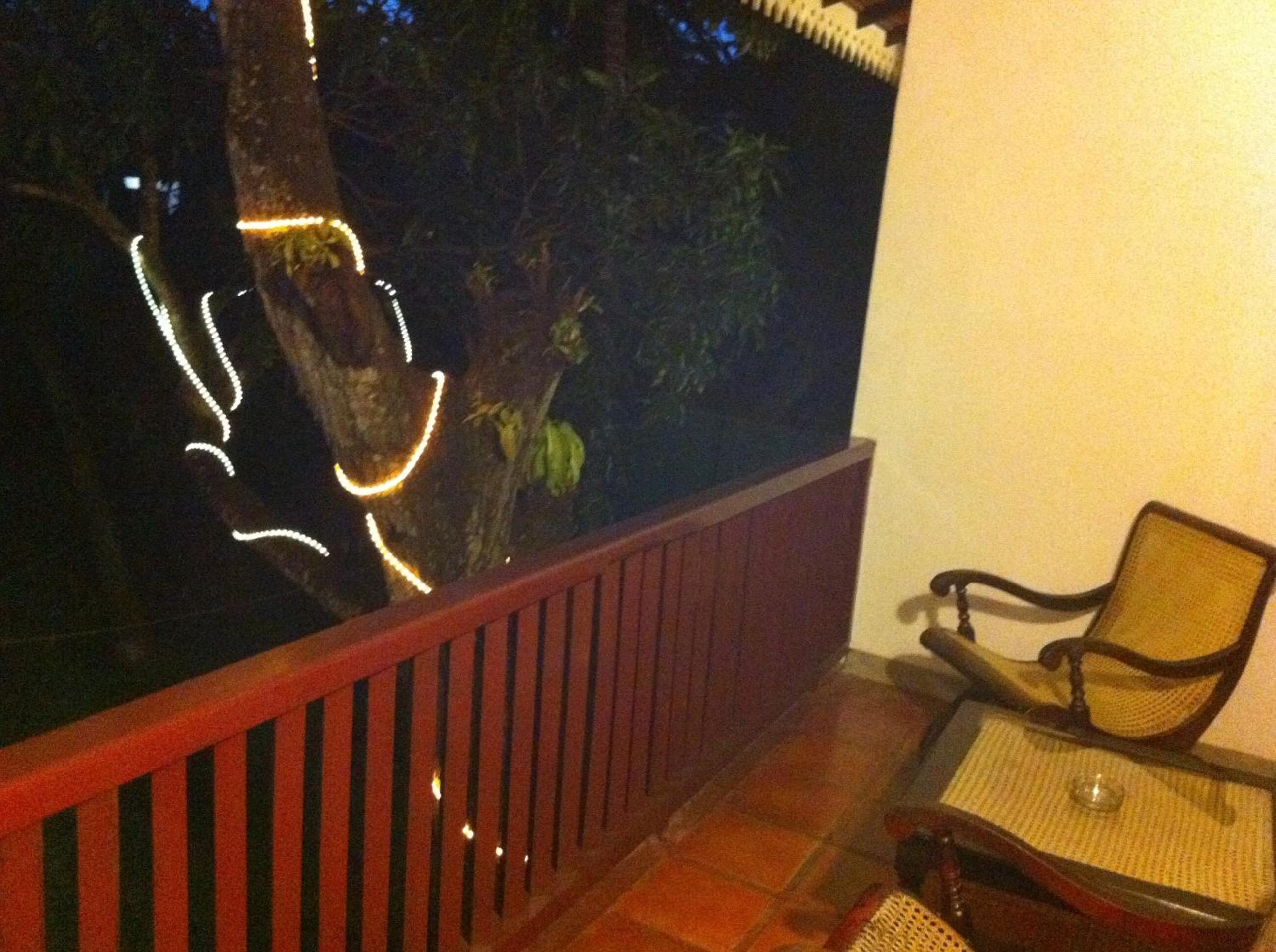 Deluxe Single Room with Balcony photo 3