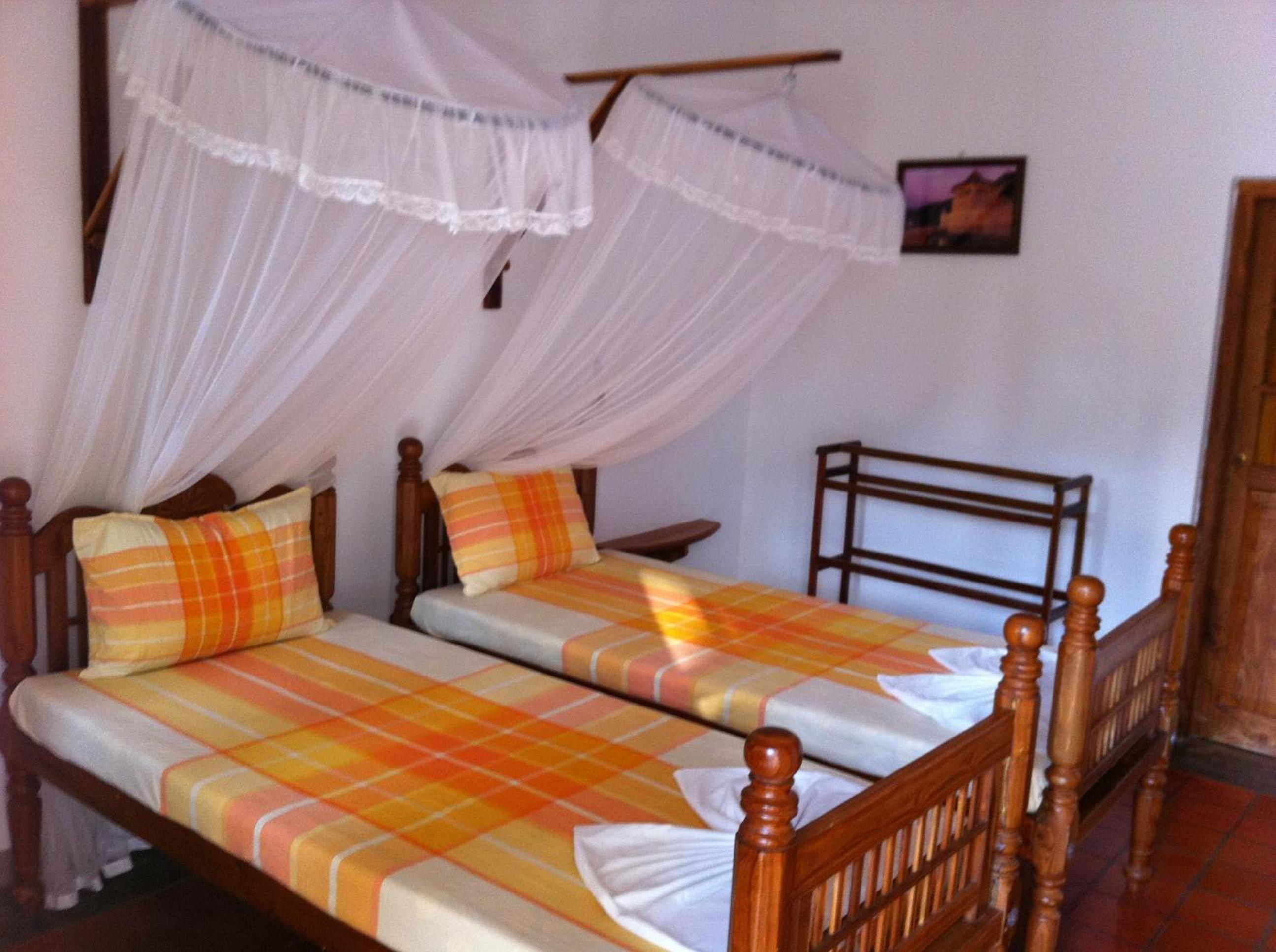 Deluxe Single Room with Balcony photo 1