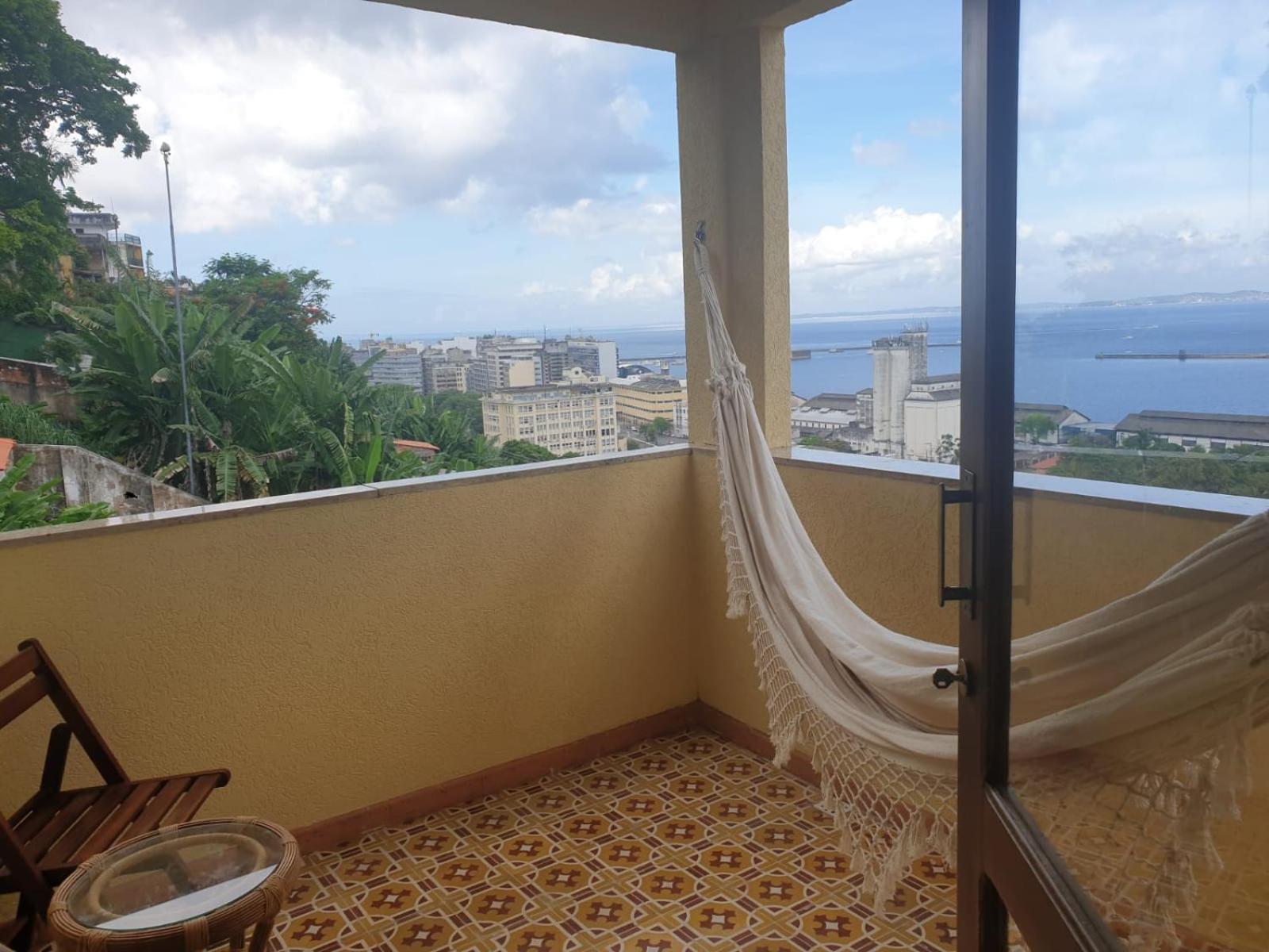 Double Room with Sea View photo 3