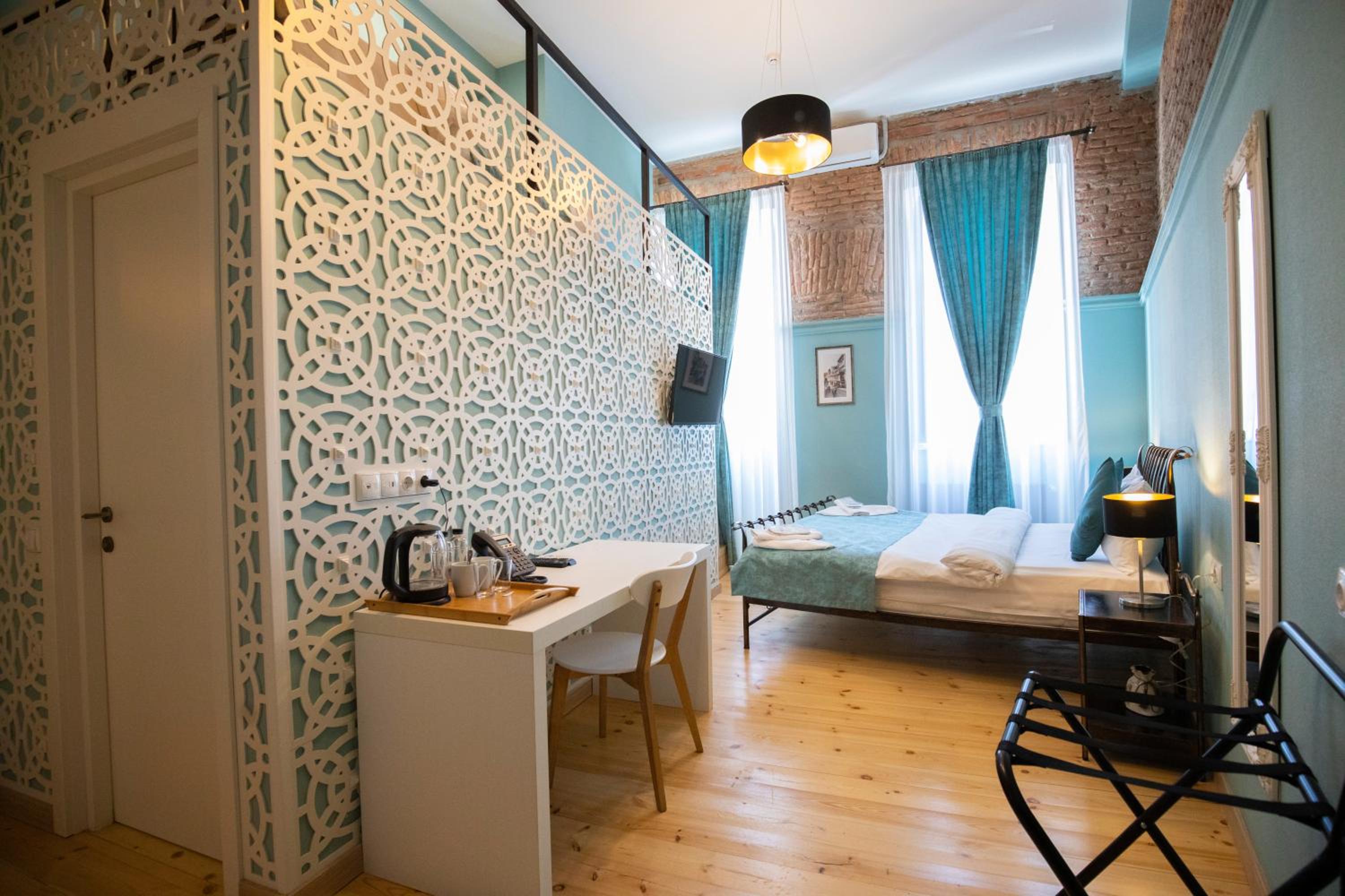 Triple Room - Photo 1