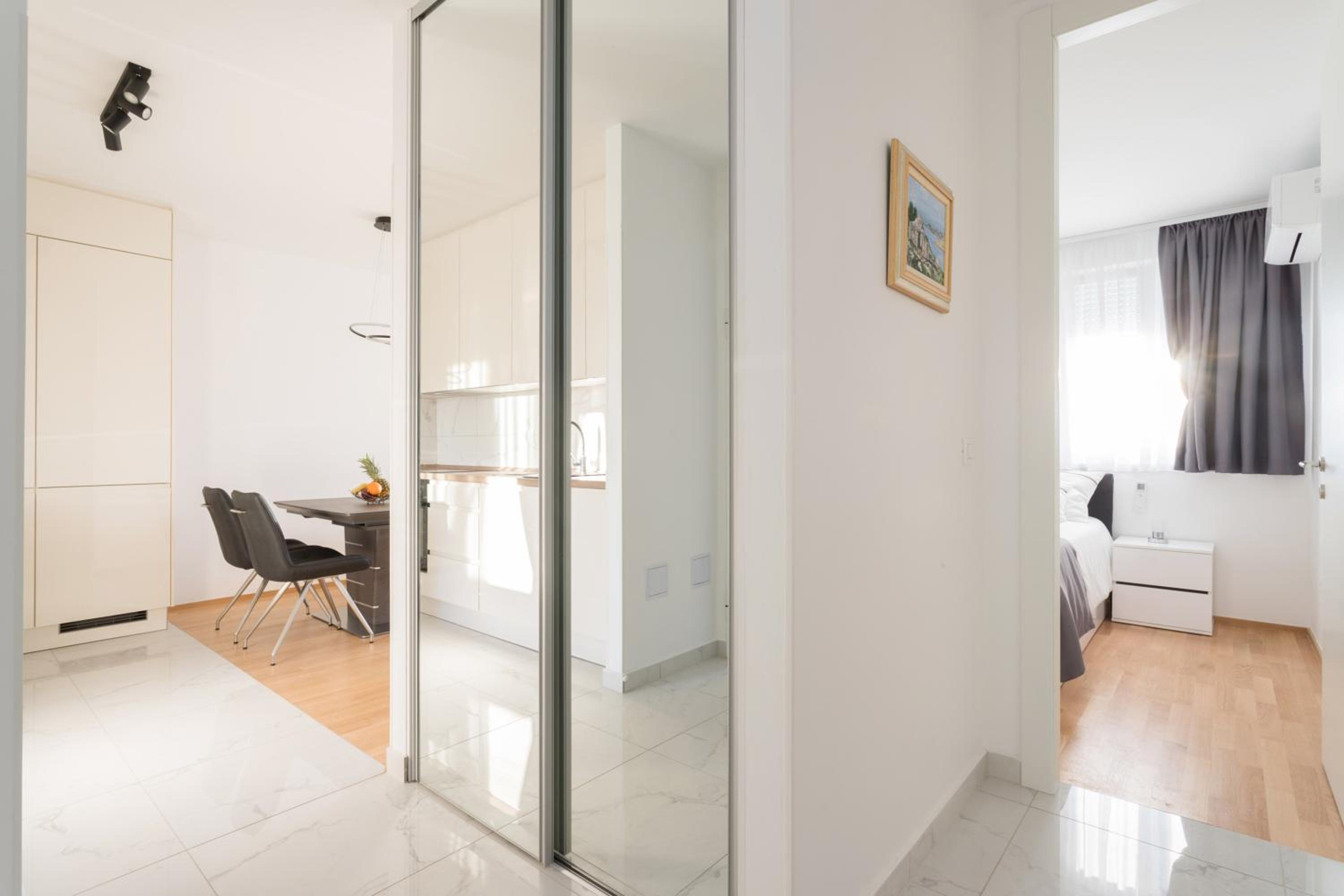 Two-Bedroom Apartment - Photo 32