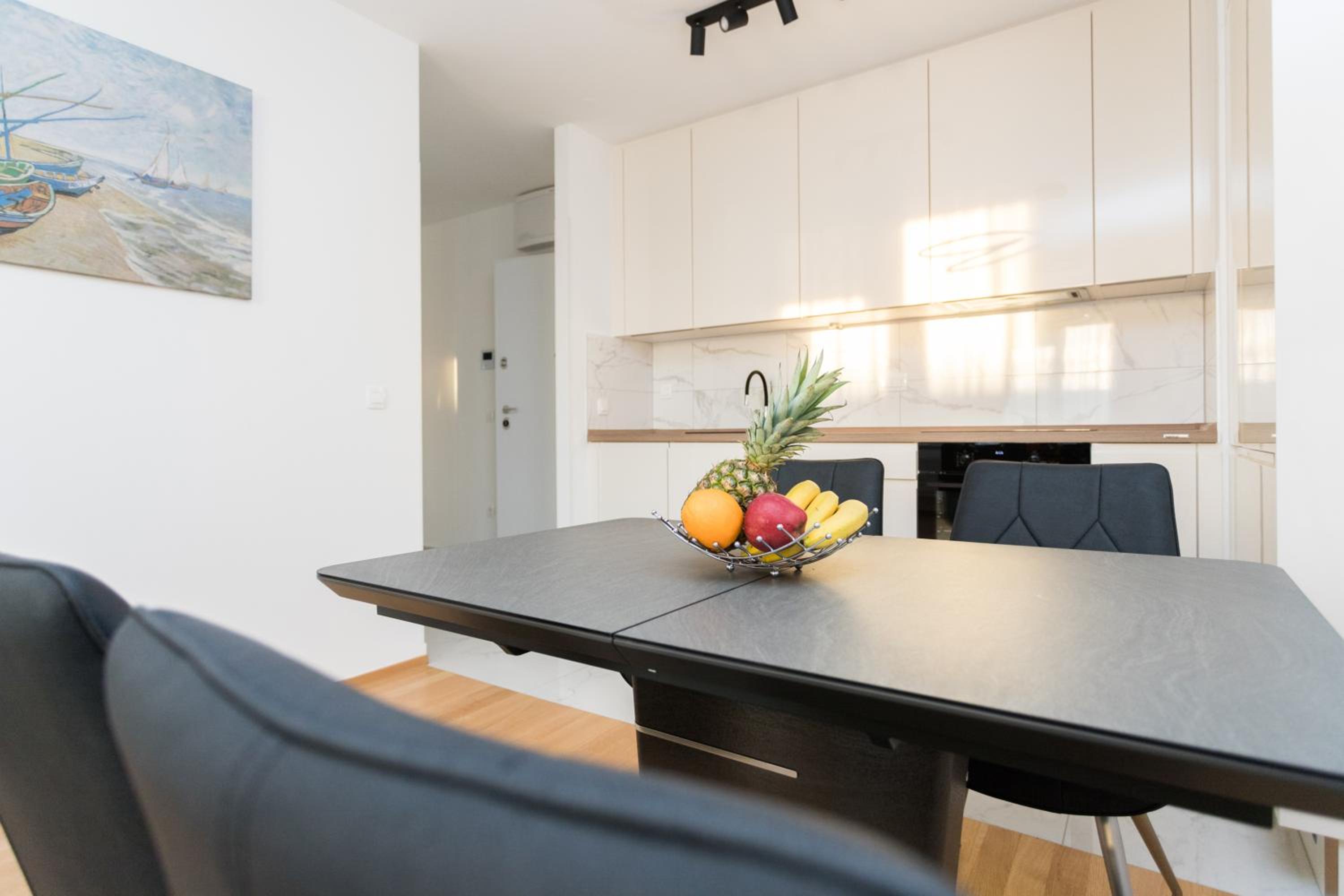 Two-Bedroom Apartment - Photo 38