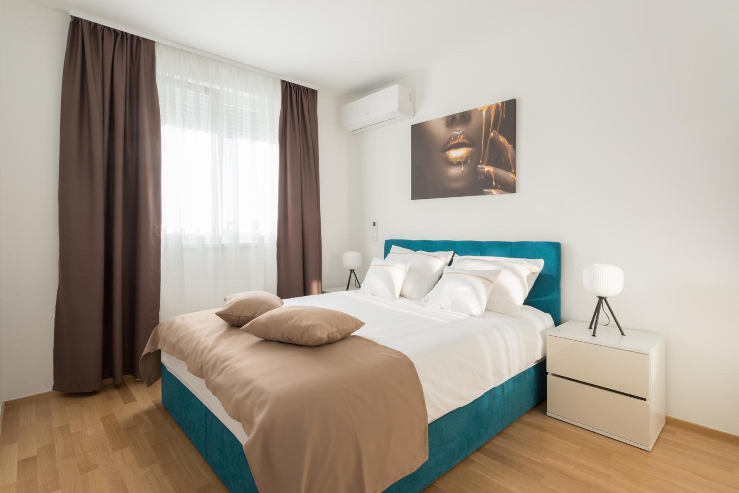 Two-Bedroom Apartment - Photo 13
