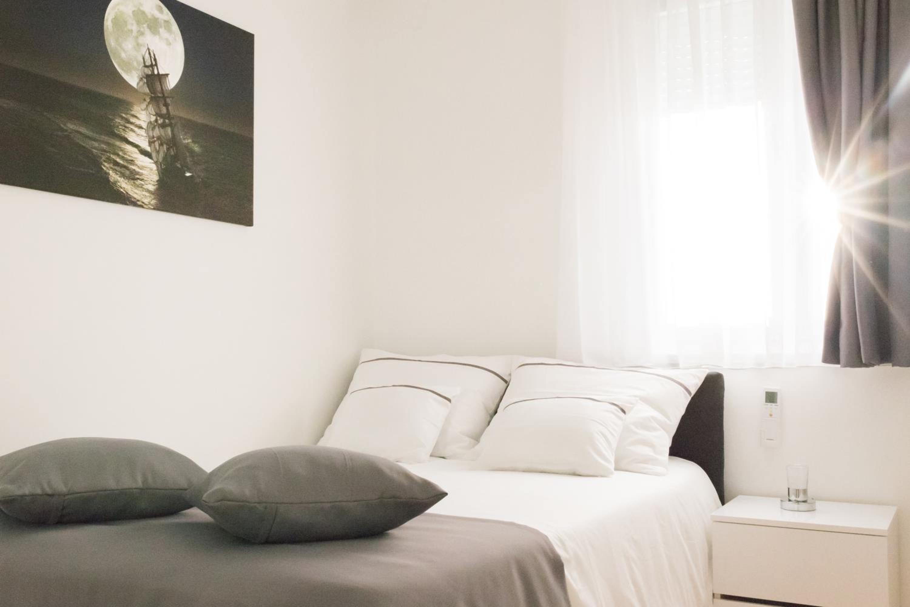 Two-Bedroom Apartment - Photo 14