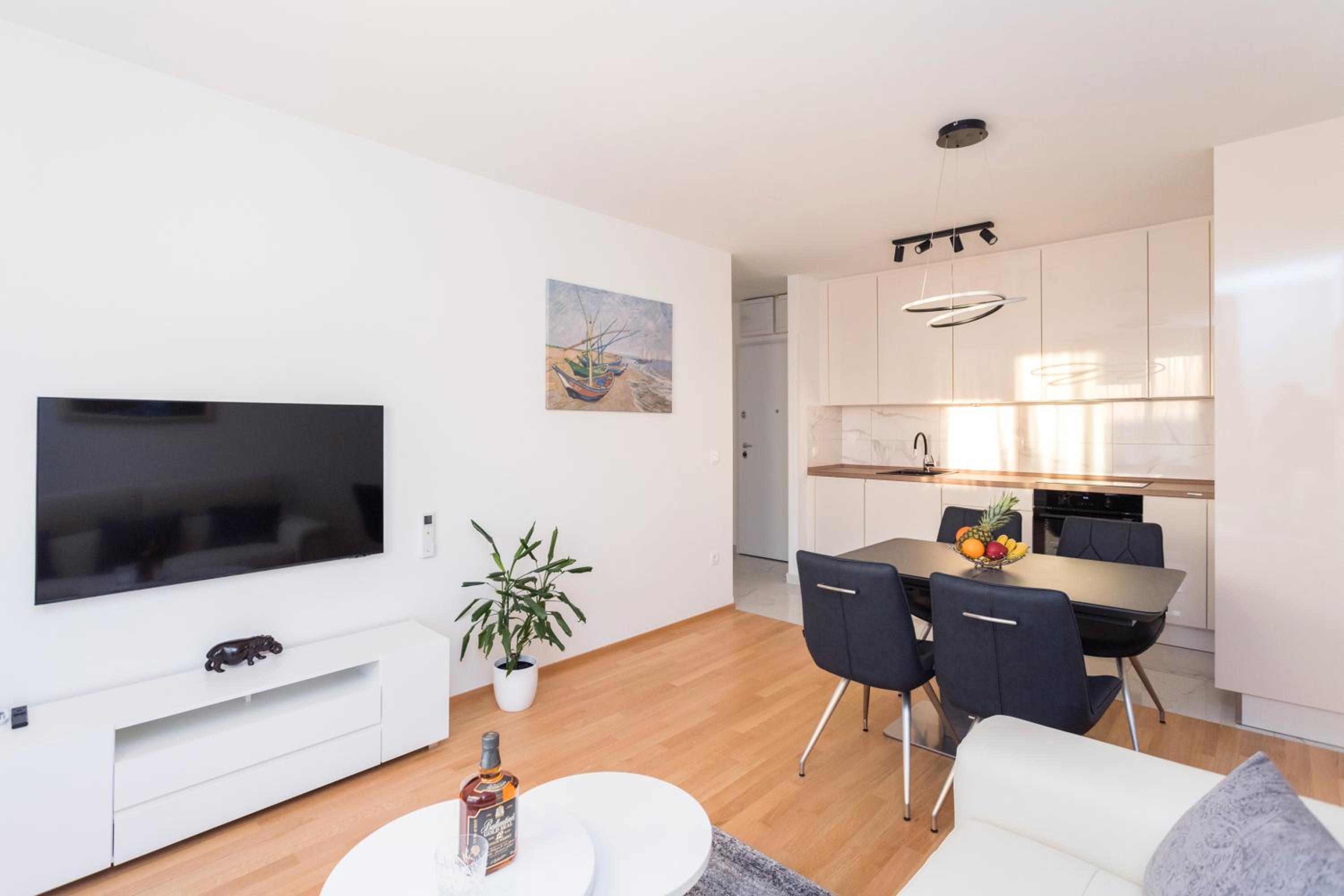 Two-Bedroom Apartment - Photo 25