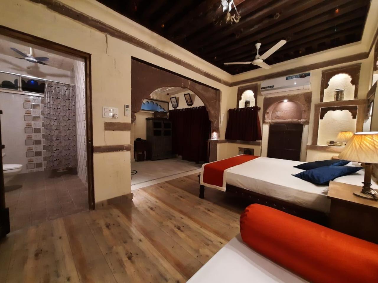 Family Suite - Photo 6
