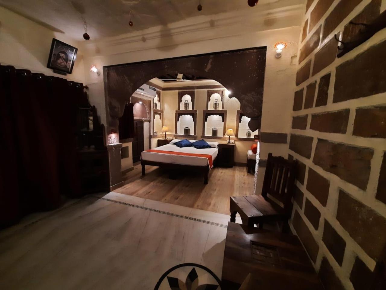 Family Suite - Photo 5
