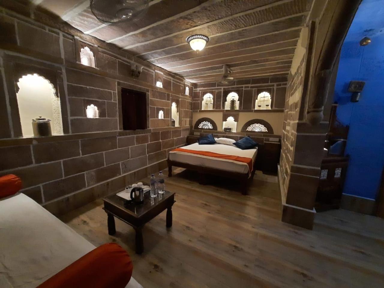 Family Room with Balcony - Photo 3