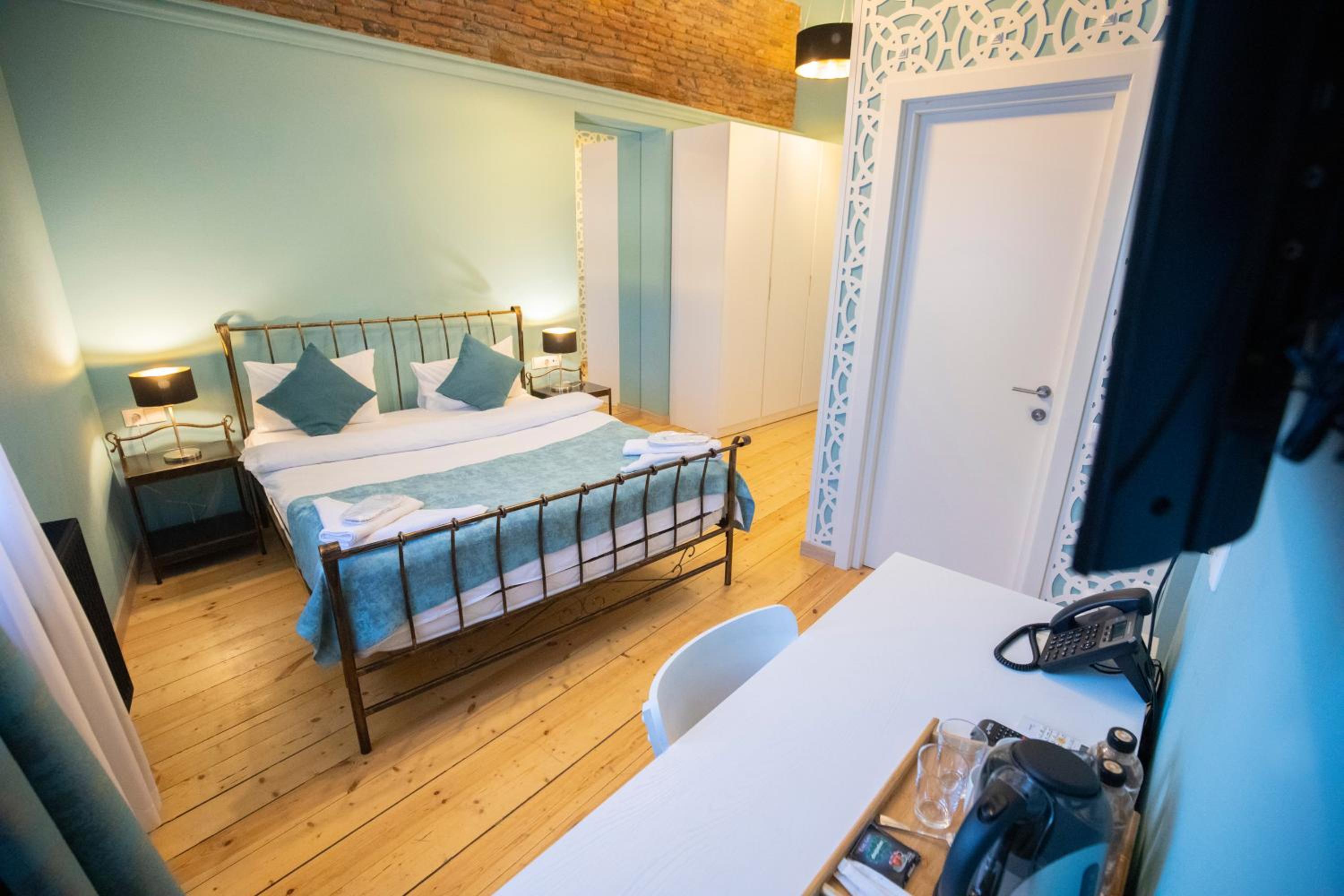 Standard Double Room photo 1