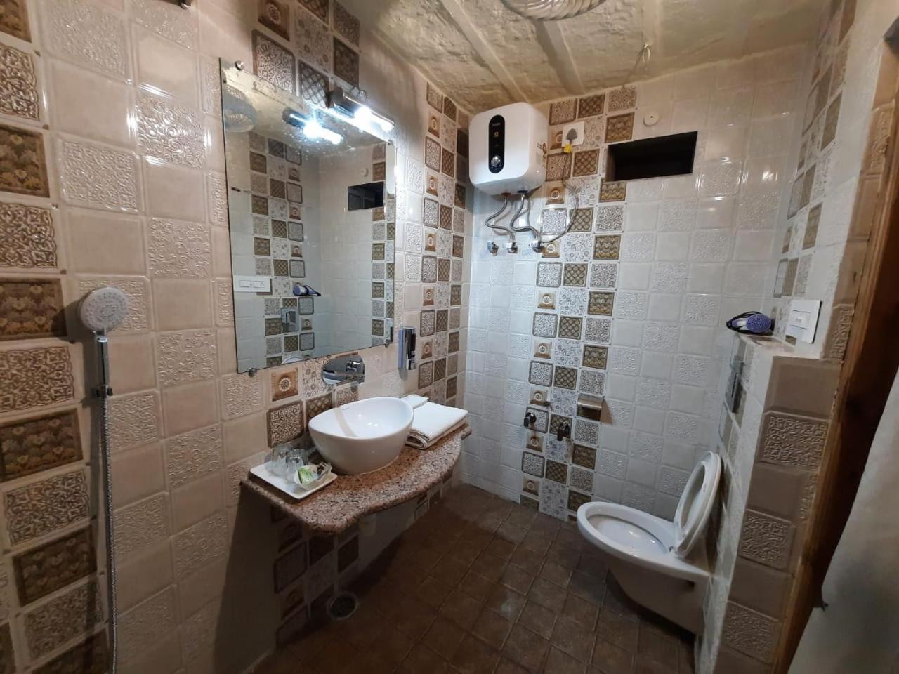 Family Suite - Photo 2