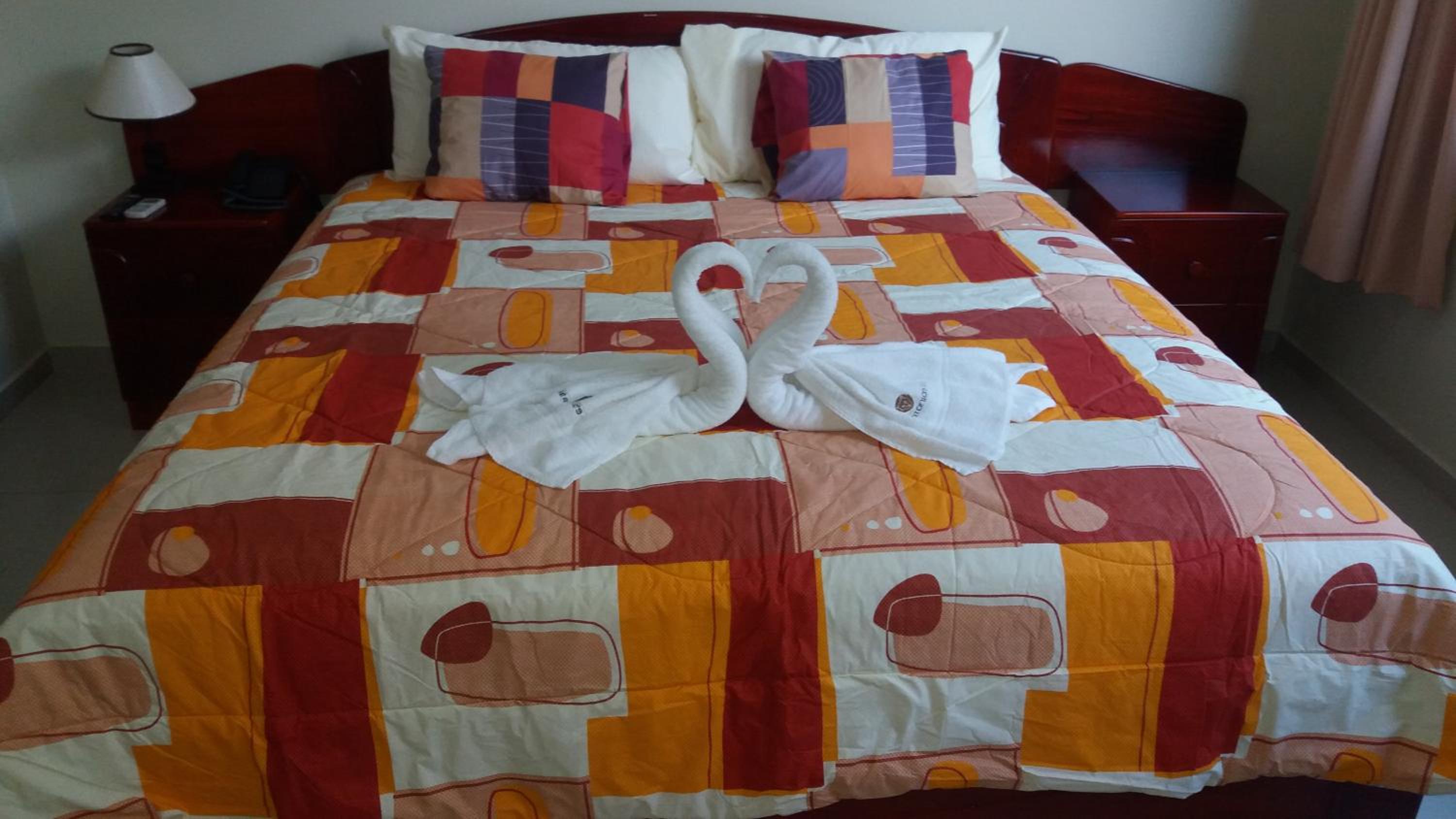 Deluxe Double Room photo 2