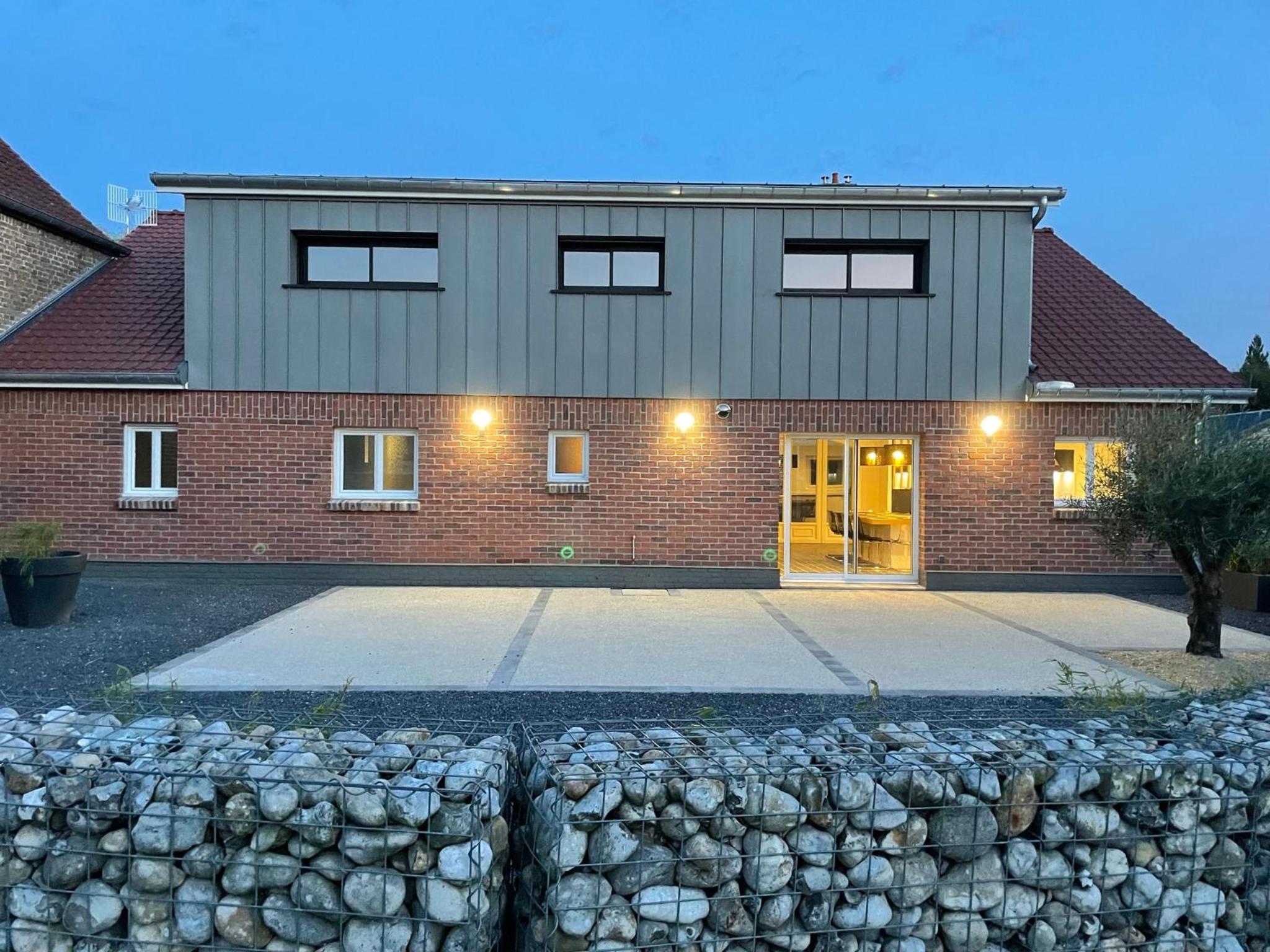 Holiday Home photo 1