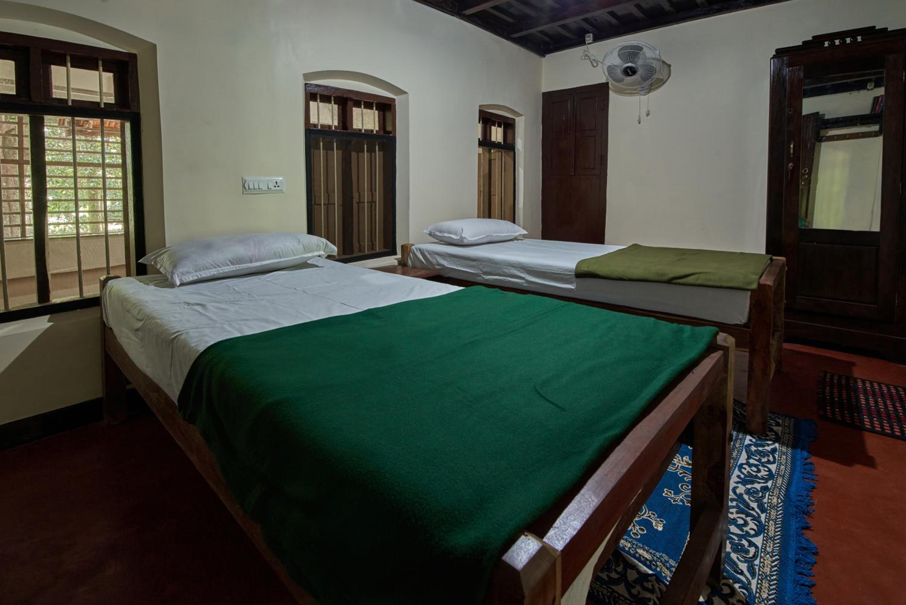 Double Room photo 2