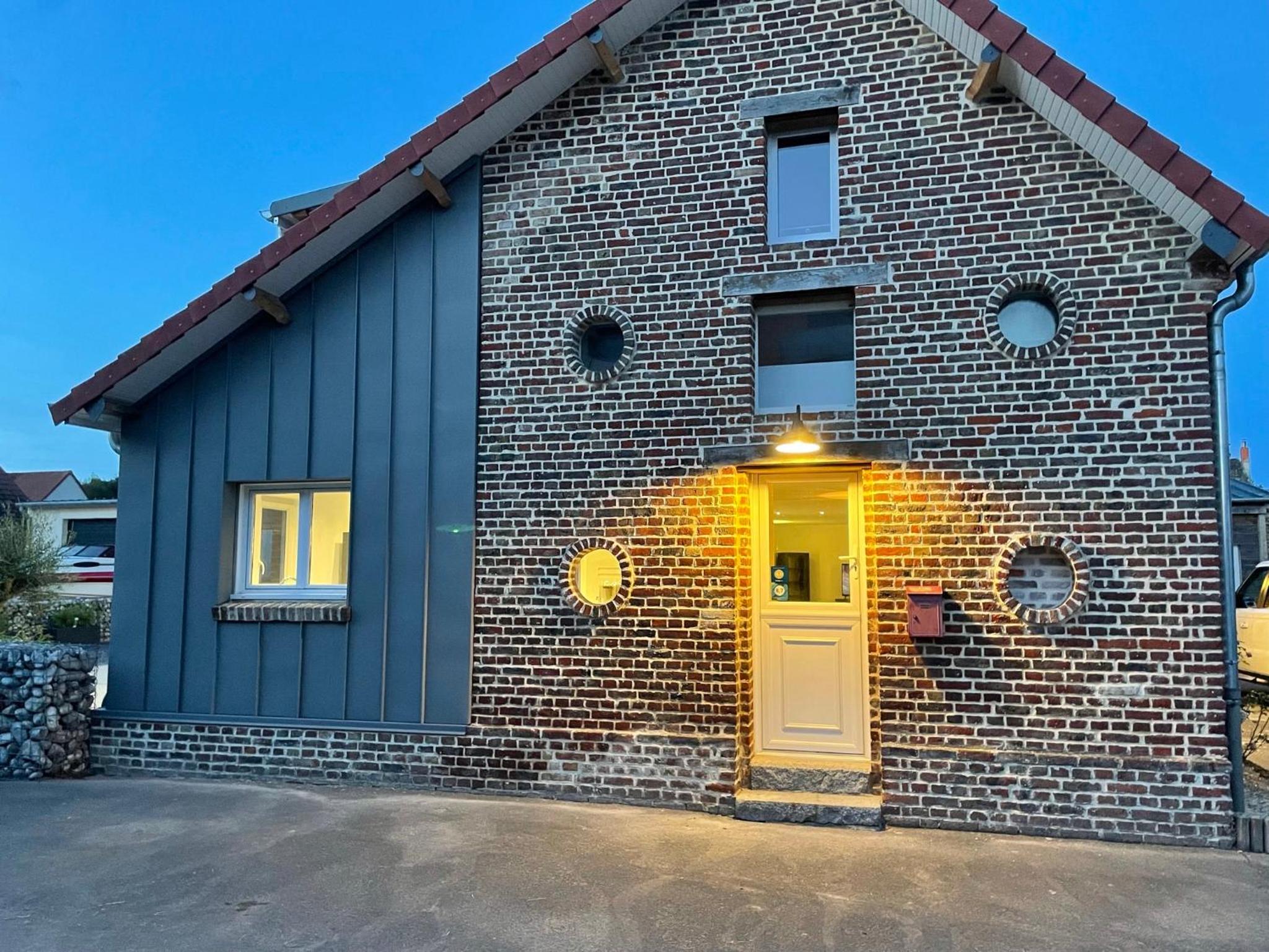 Holiday Home photo 2