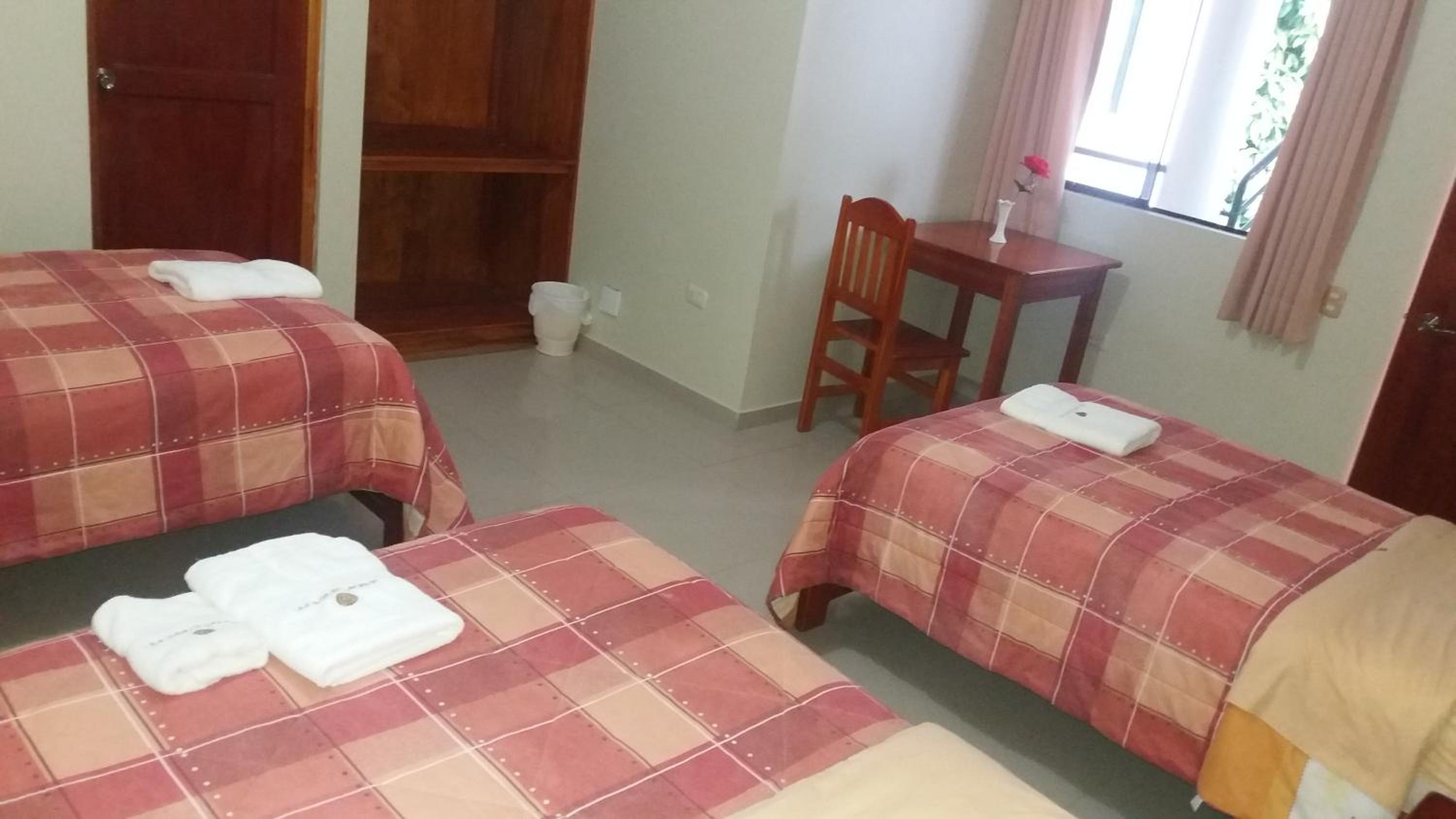 Classic Triple Room