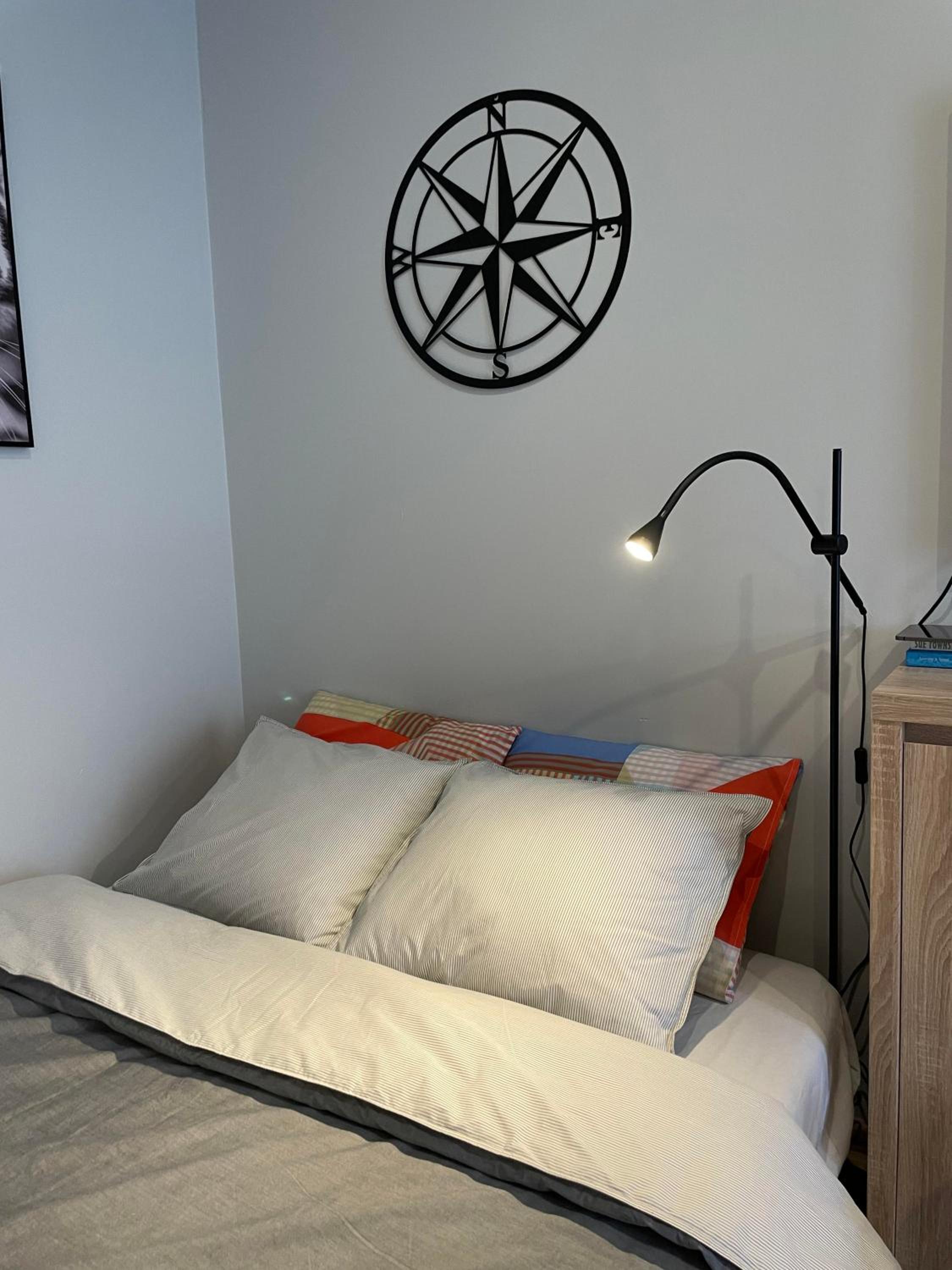 Studio Apartment photo 2