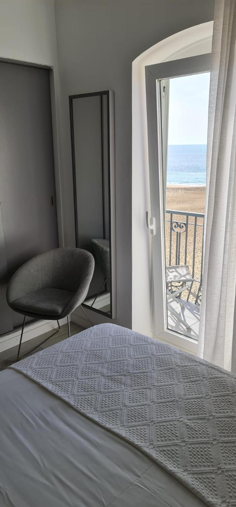 Double Room with Sea View photo 3
