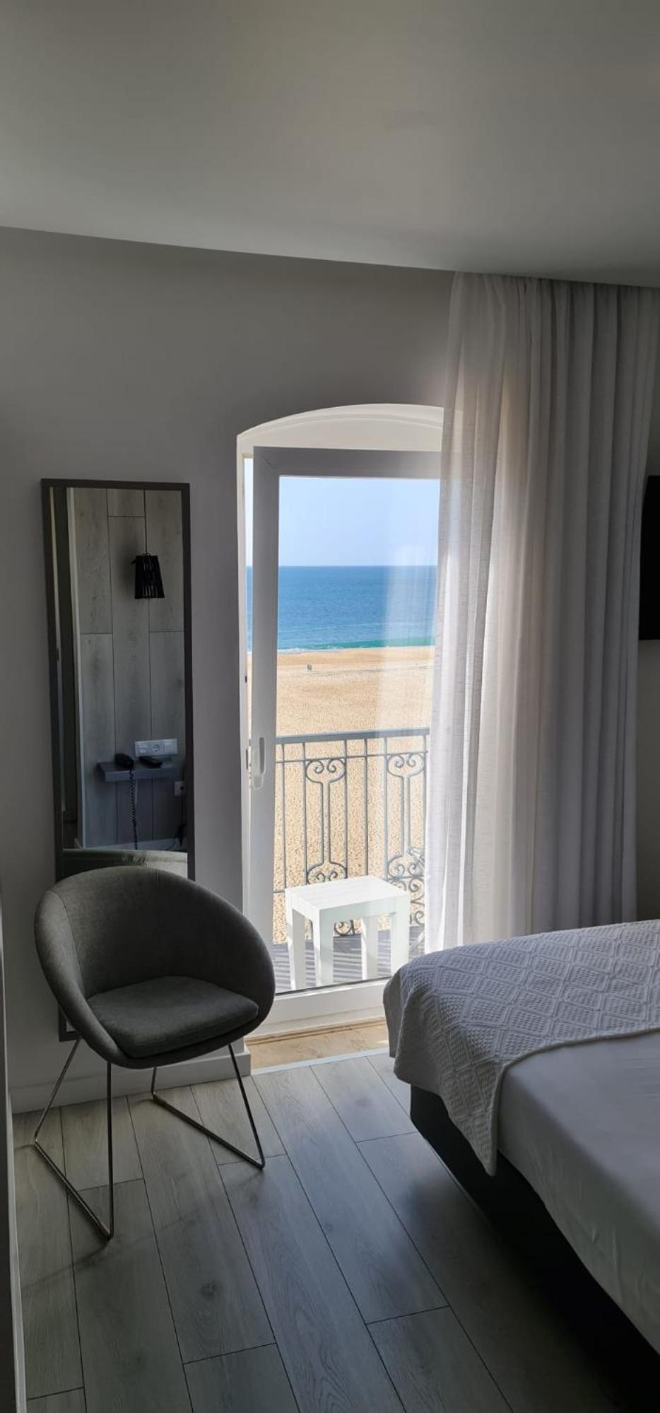 Double Room with Sea View photo 2