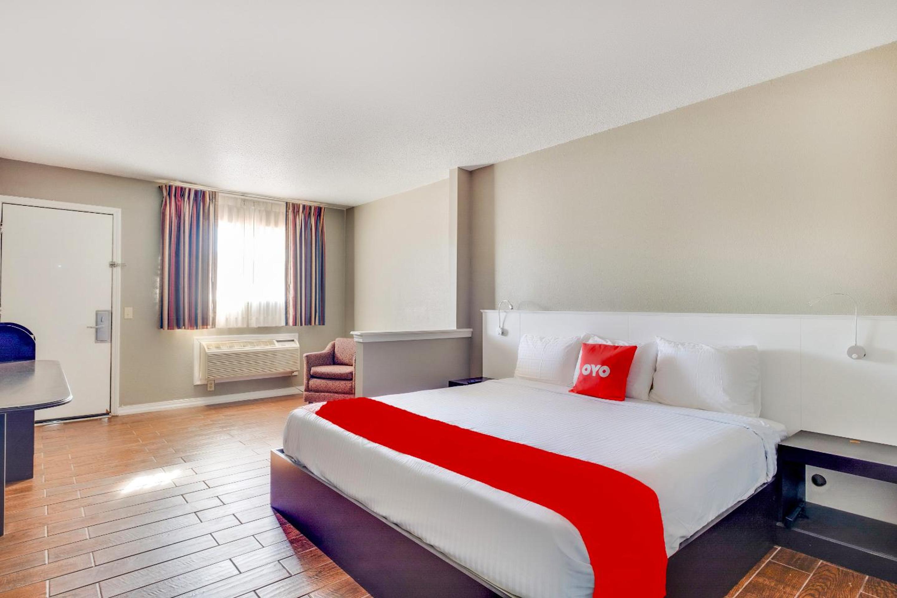 King Room - Photo 2