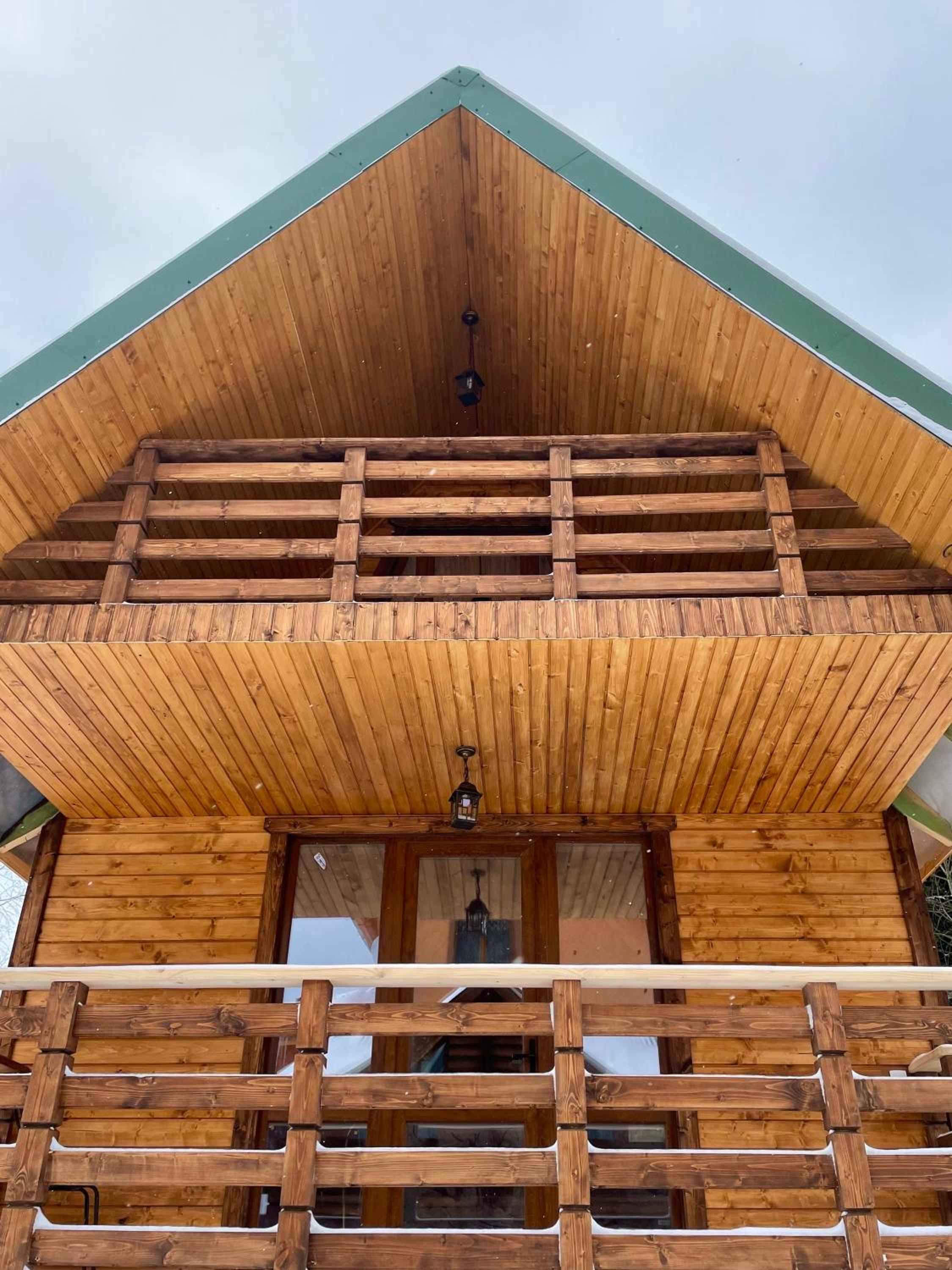 Vacation Home photo 2